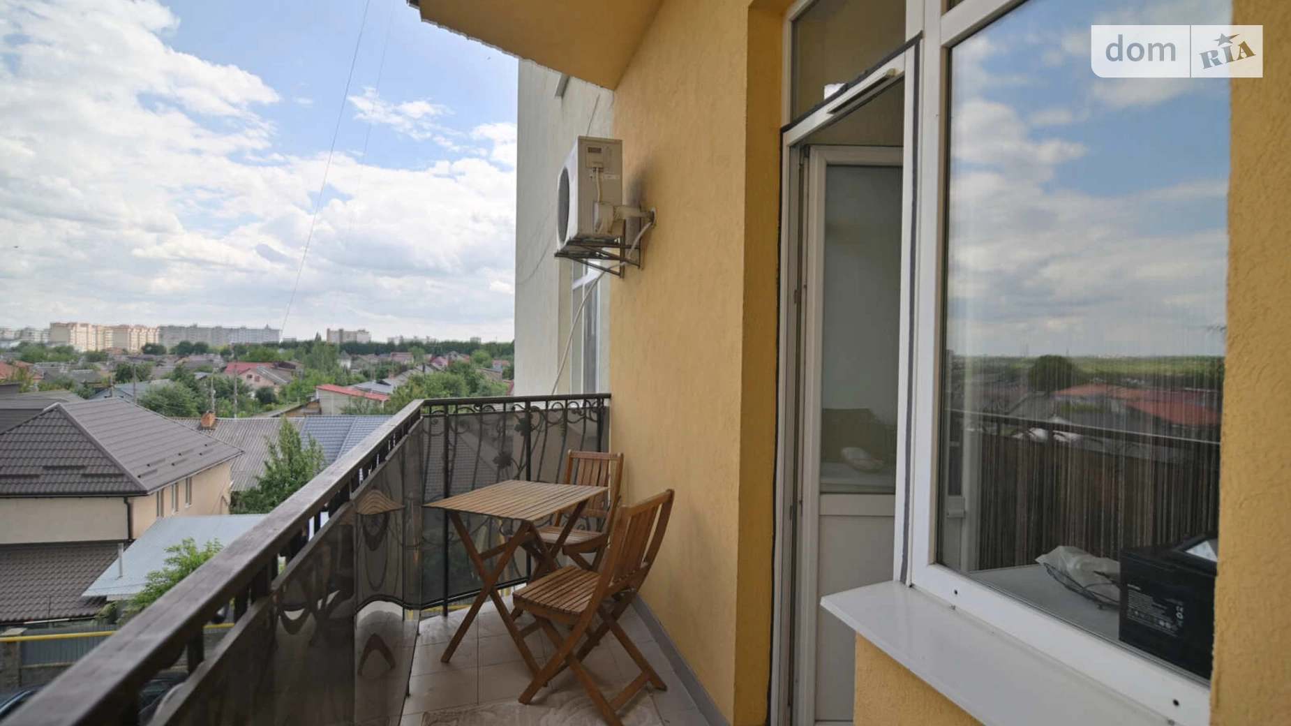 Продається 3-кімнатна квартира 82 кв. м у Рівному, вул. Гайдамацька, 2Б - фото 5