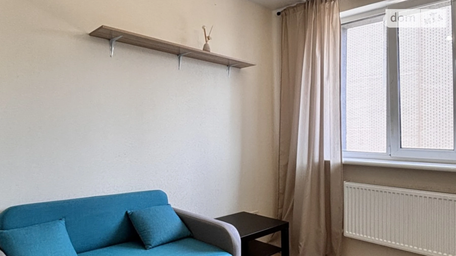 Продается 1-комнатная квартира 38 кв. м в Ирпене, ул. Киевская, 73 - фото 5