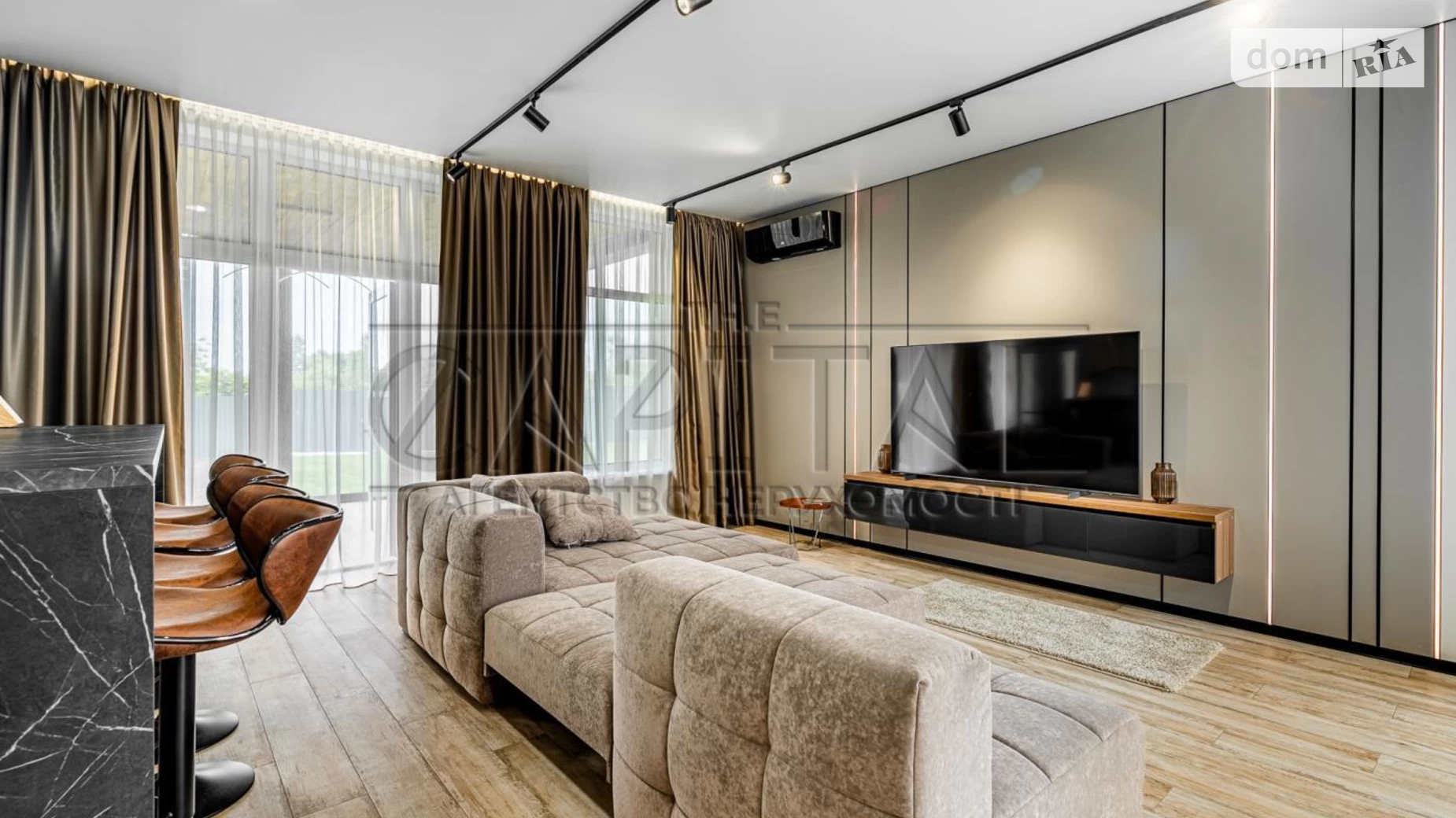 Продается дом на 2 этажа 150 кв. м с верандой, цена: 270000 $ - фото 4
