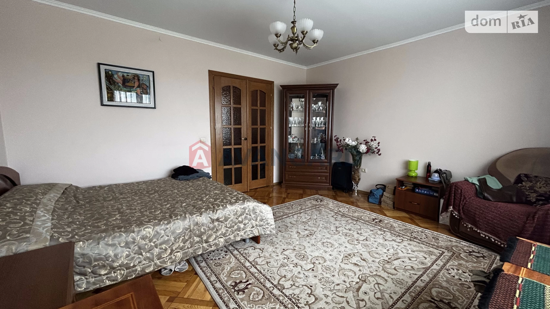 Продается 3-комнатная квартира 80 кв. м в Львове, ул. Шафарика, 8 - фото 3
