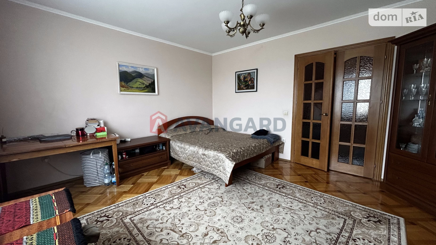 Продается 3-комнатная квартира 80 кв. м в Львове, ул. Шафарика, 8 - фото 4
