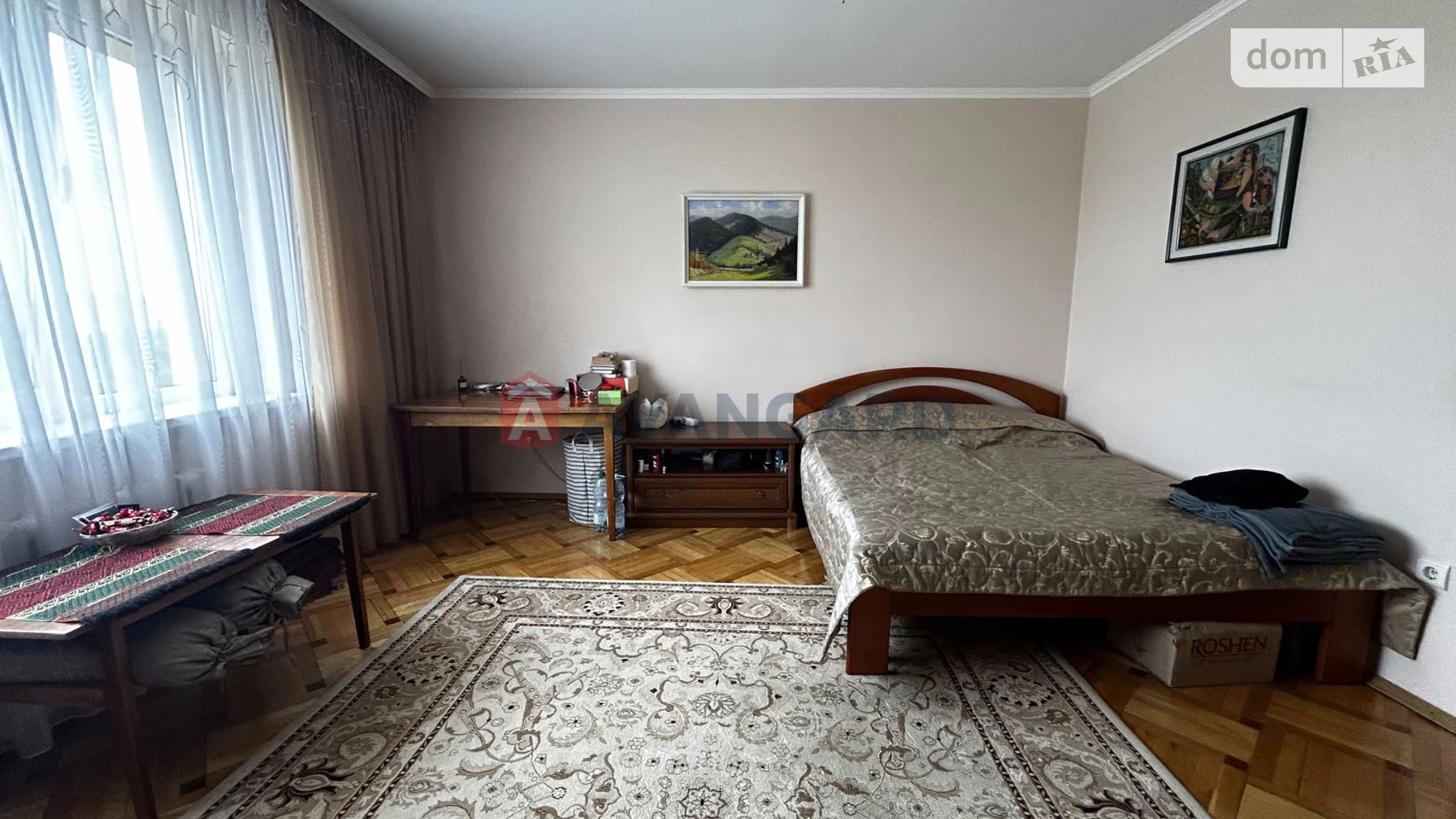 Продается 3-комнатная квартира 80 кв. м в Львове, ул. Шафарика, 8 - фото 5