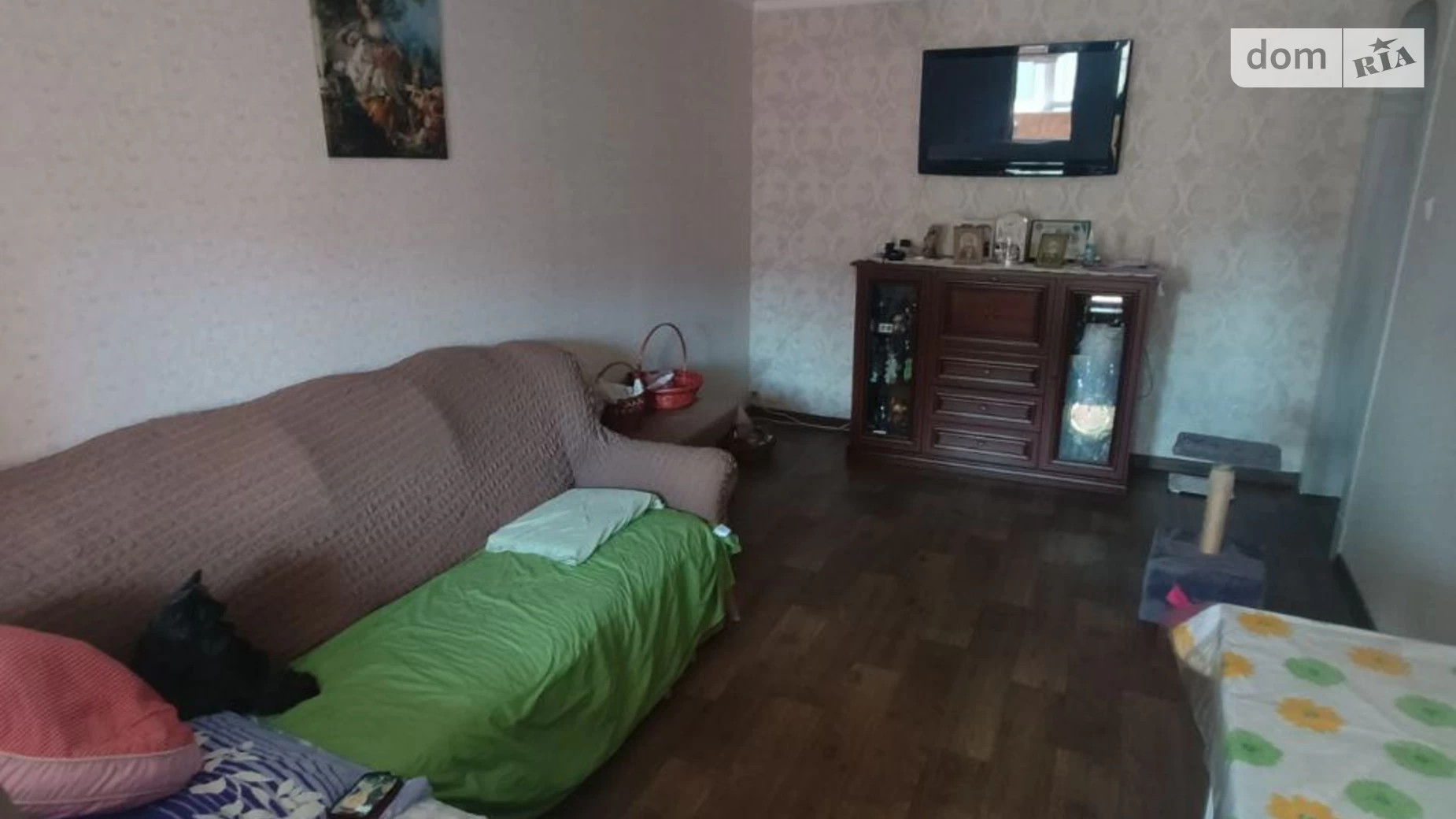 Продается 3-комнатная квартира 73.5 кв. м в Кривом Роге, ул. 5-й Заречный микрорайон, 73 - фото 3