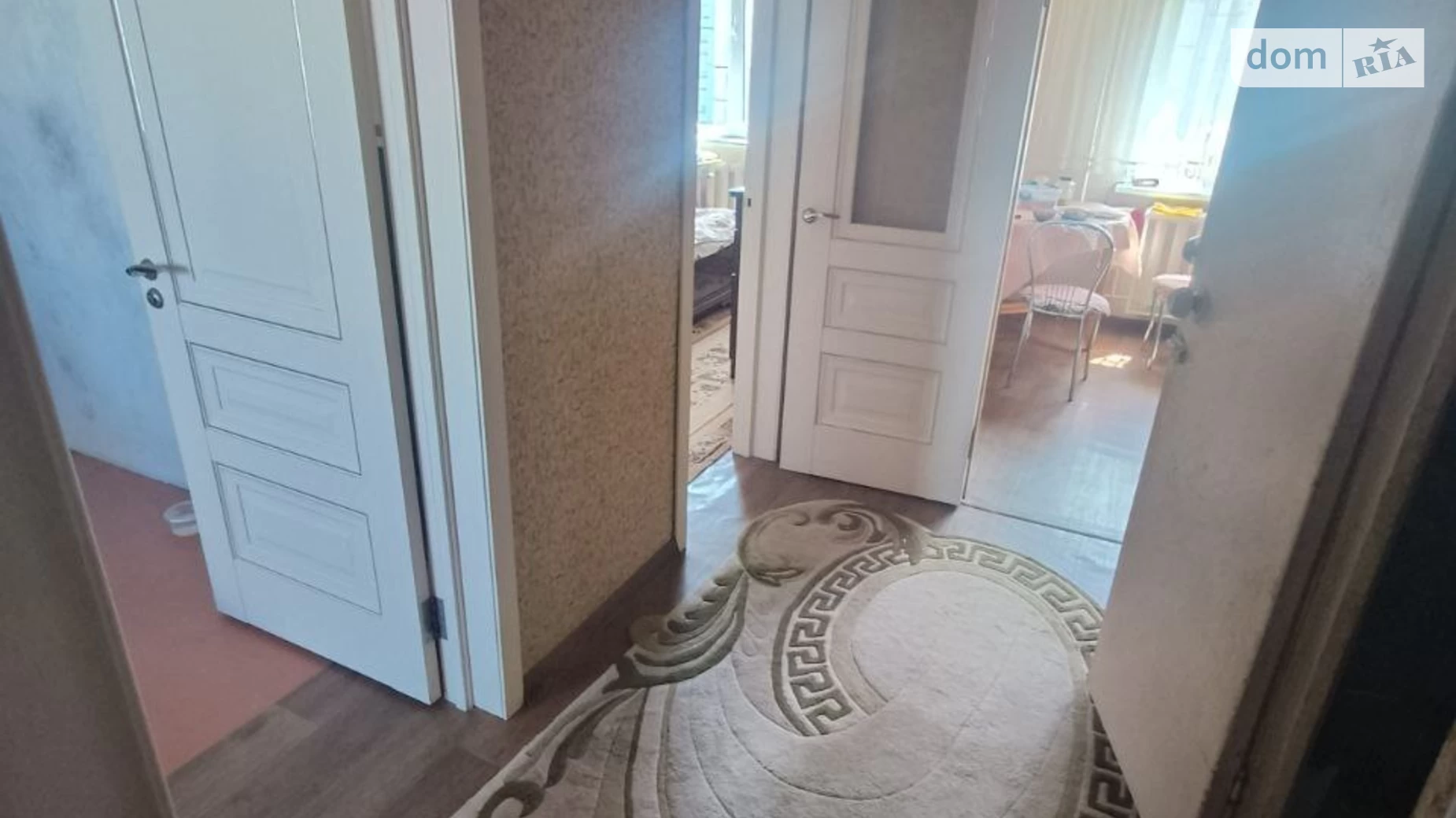 Продается 3-комнатная квартира 73.5 кв. м в Кривом Роге, ул. 5-й Заречный микрорайон, 73 - фото 4