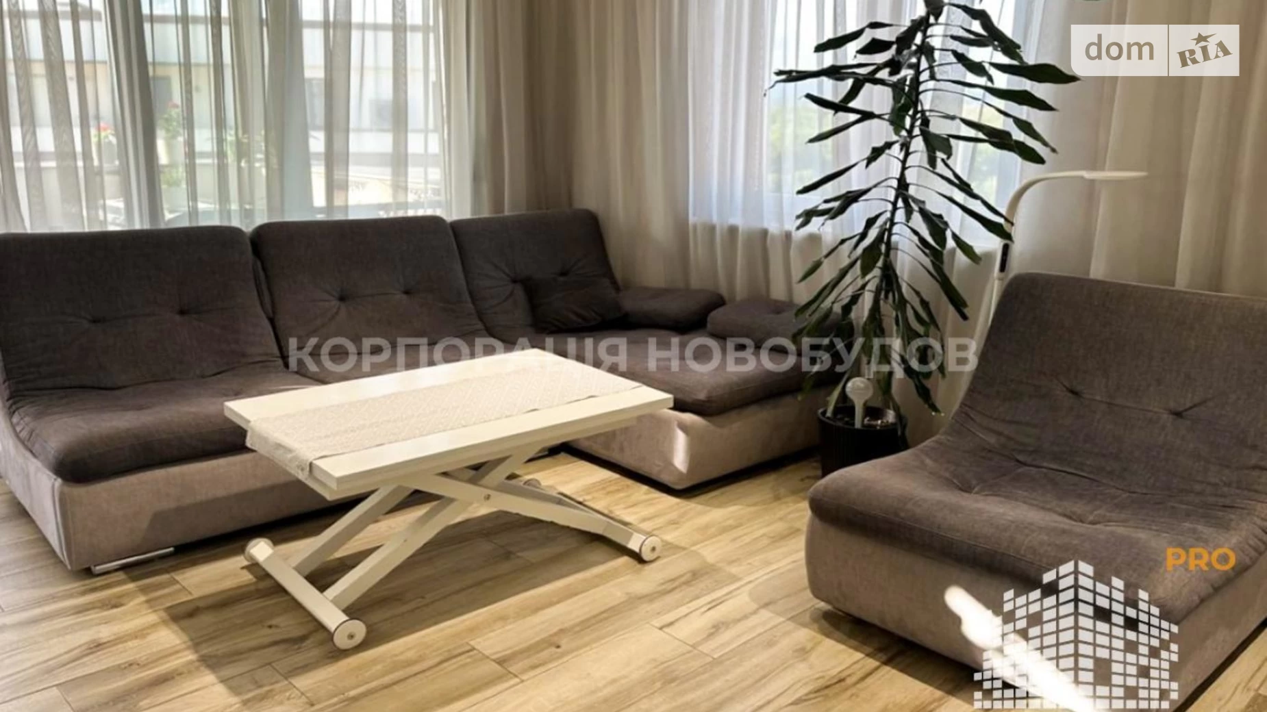 Продається 3-кімнатна квартира 137 кв. м у Ужгороді, вул. Хіри Олександра - фото 5