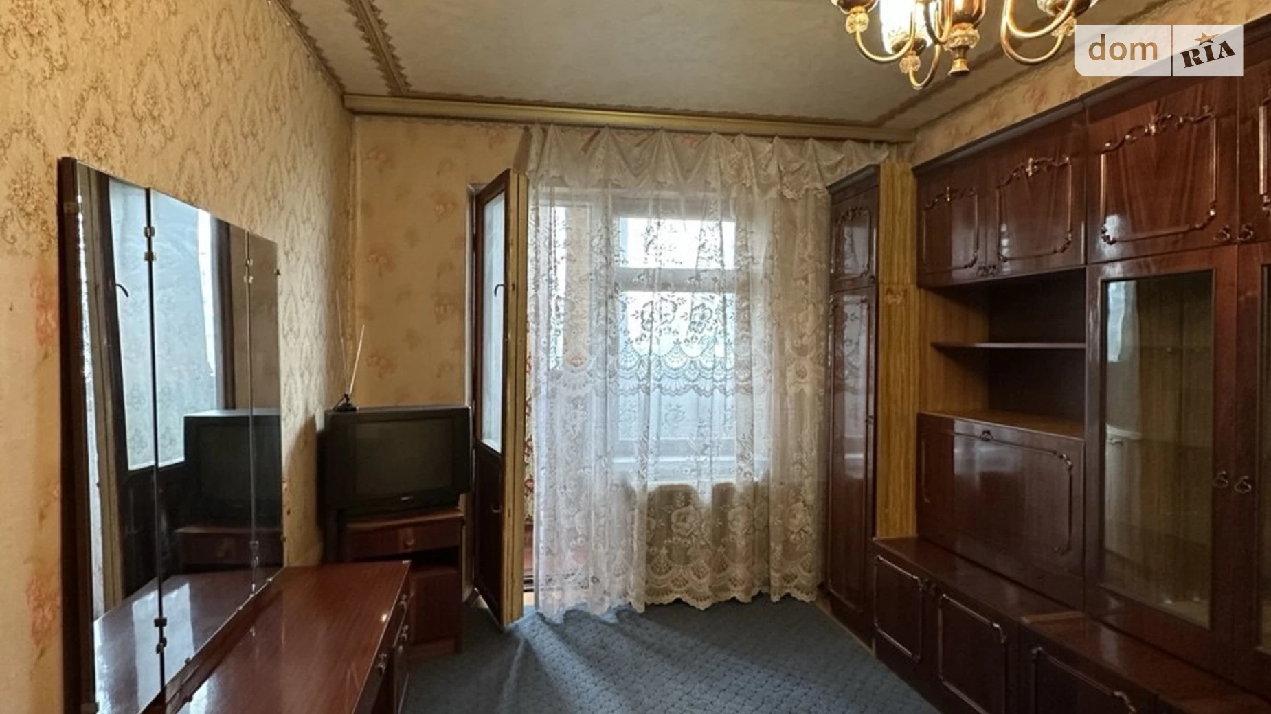 Сдается в аренду 1-комнатная квартира 26.66 кв. м в Киеве, ул. Николая Кибальчича, 21 - фото 3