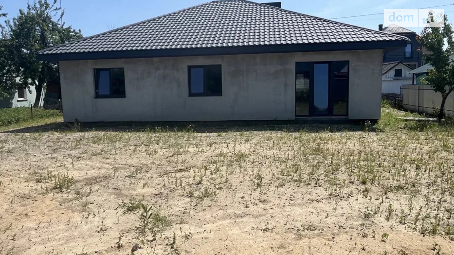 Продається одноповерховий будинок 109.5 кв. м з терасою, цена: 57000 $ - фото 4