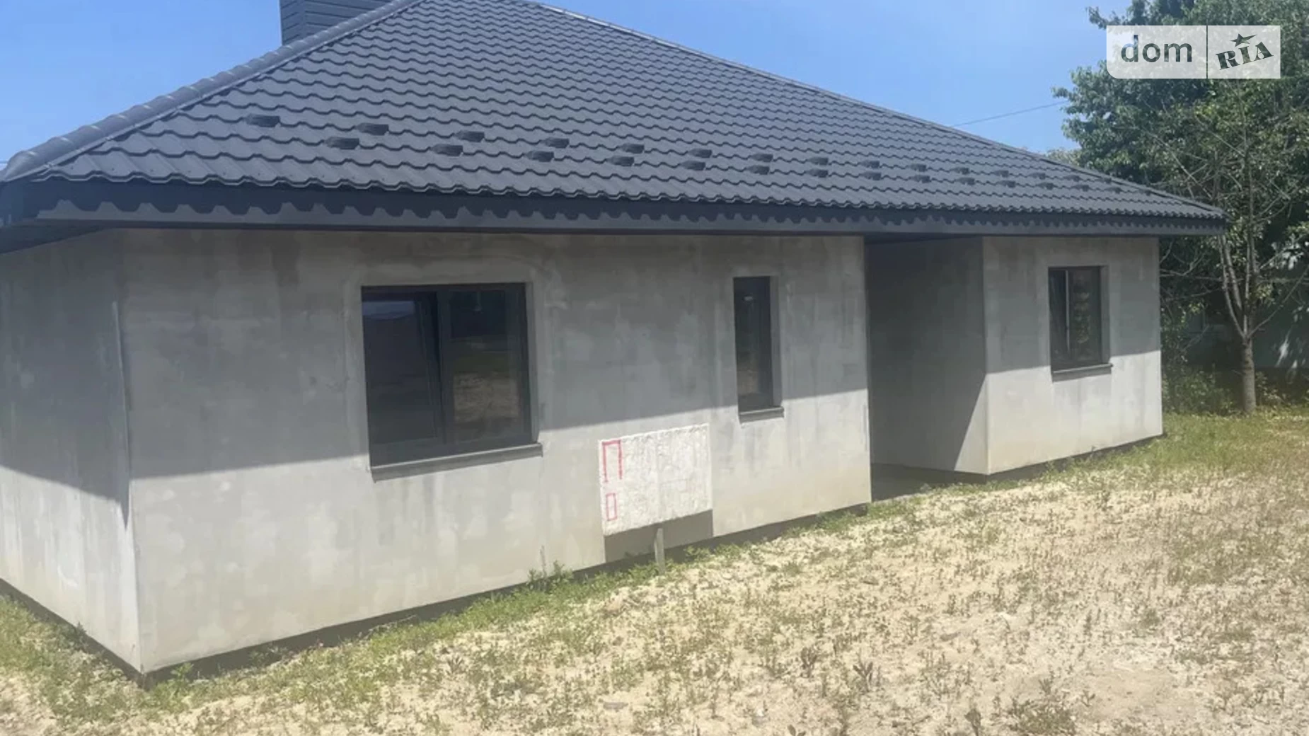 Продається одноповерховий будинок 109.5 кв. м з терасою, цена: 57000 $ - фото 5