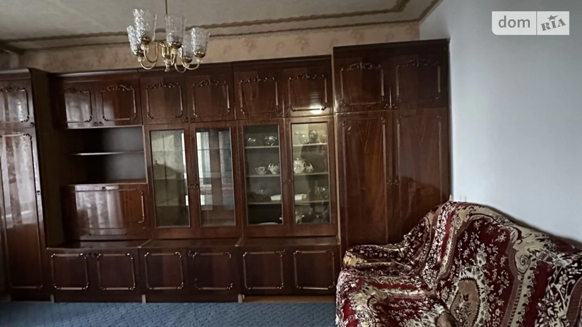 Сдается в аренду 1-комнатная квартира 26.66 кв. м в Киеве, ул. Николая Кибальчича, 21 - фото 5