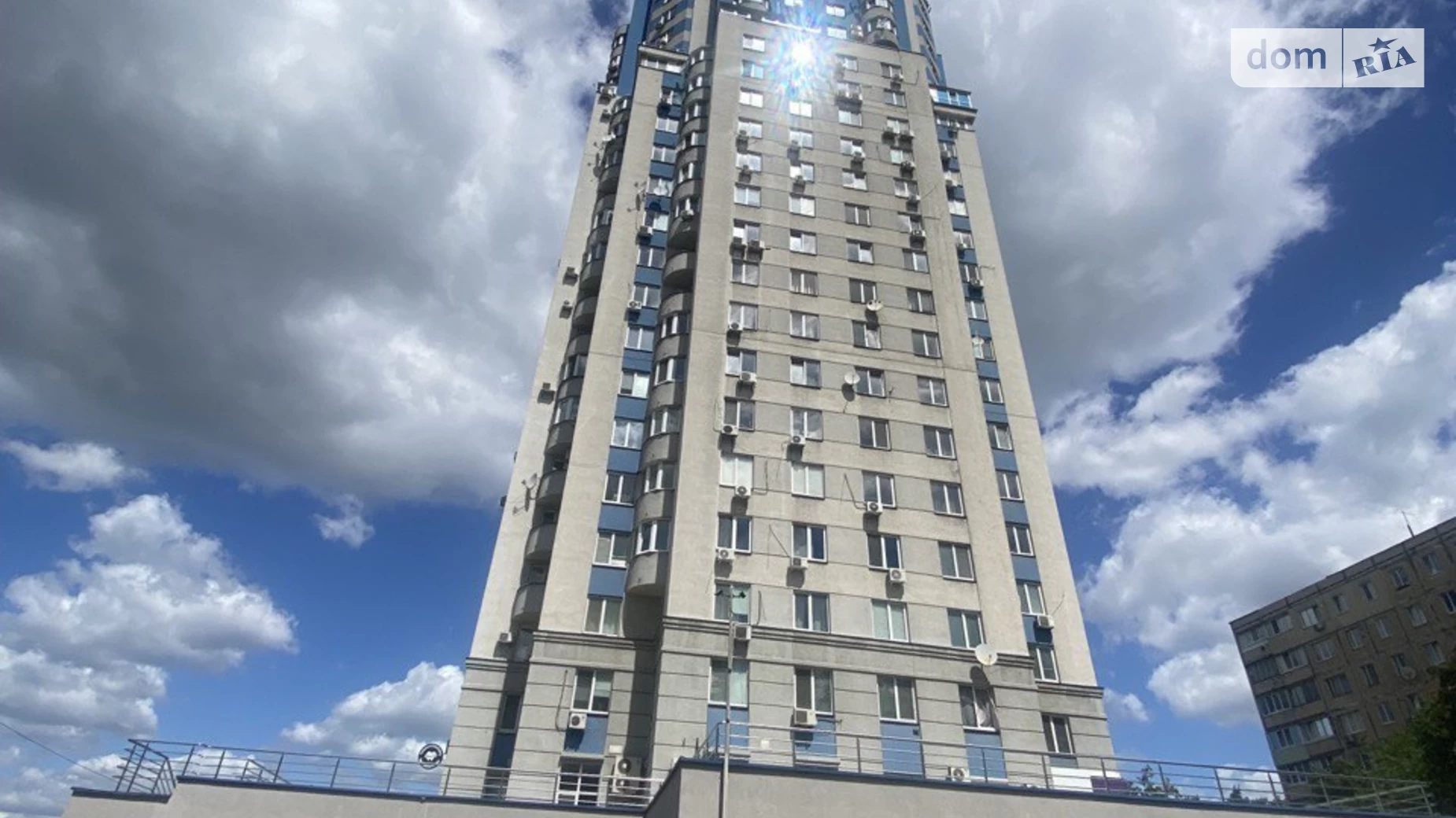 Продається 1-кімнатна квартира 48 кв. м у Києві, вул. Дмитра Чижевського(Петра Чаадаєва), 2В - фото 4