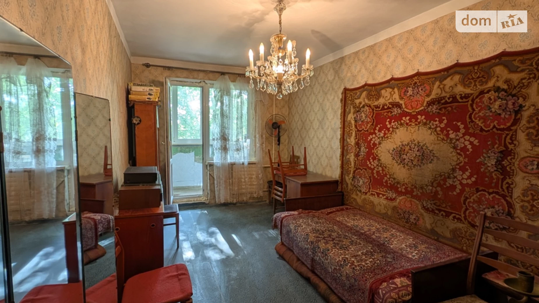 Продается 3-комнатная квартира 68 кв. м в Харькове, просп. Тракторостроителей, 90 - фото 3