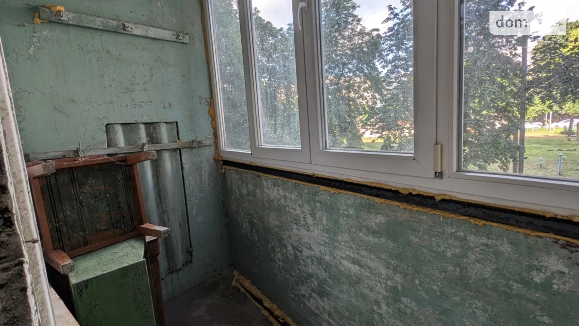 Продается 3-комнатная квартира 68 кв. м в Харькове, просп. Тракторостроителей, 90 - фото 4