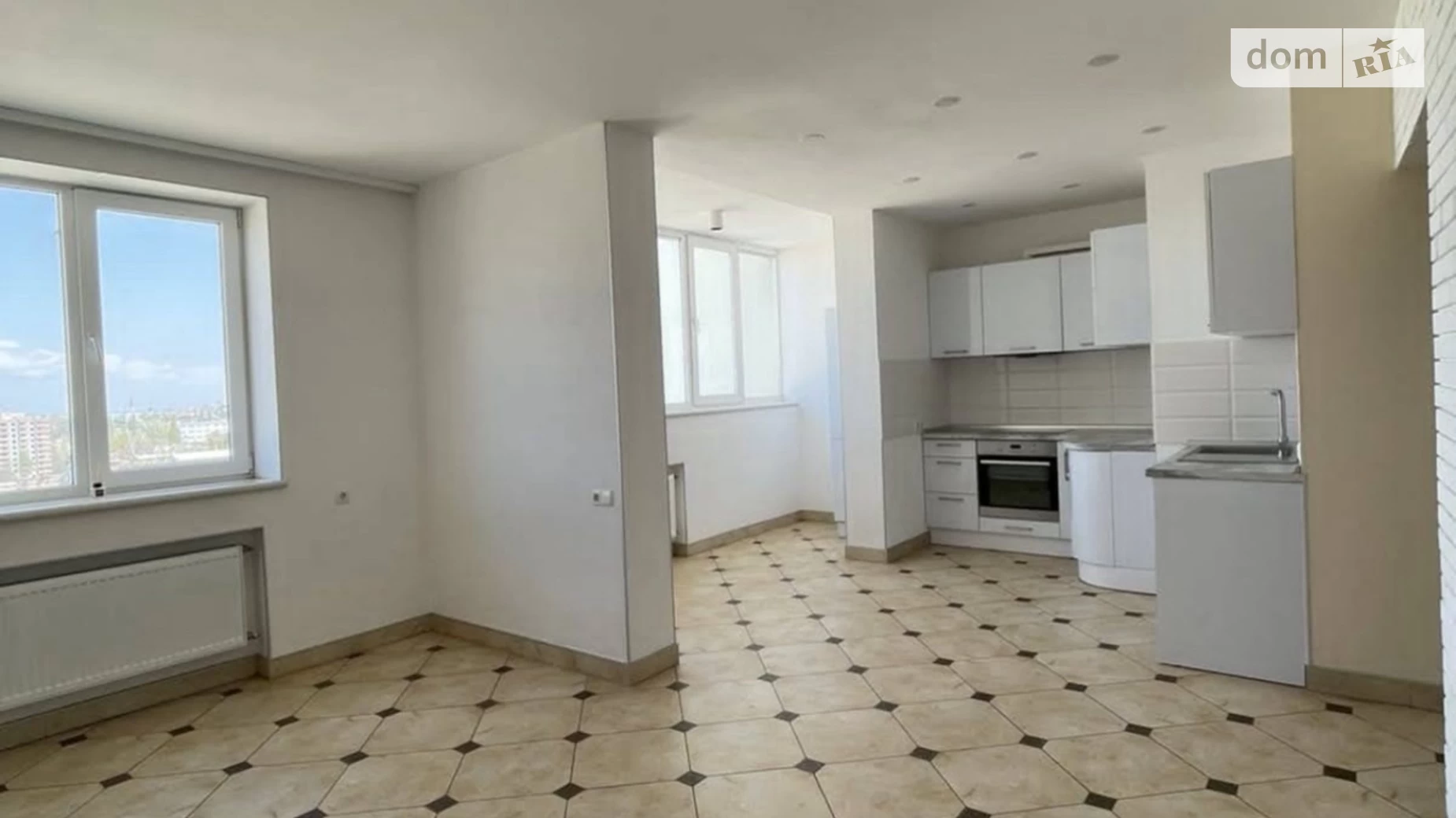 ул. Шота Руставели, 9 Ближние Мельницы Одесса ЖК Одесский - фото 3