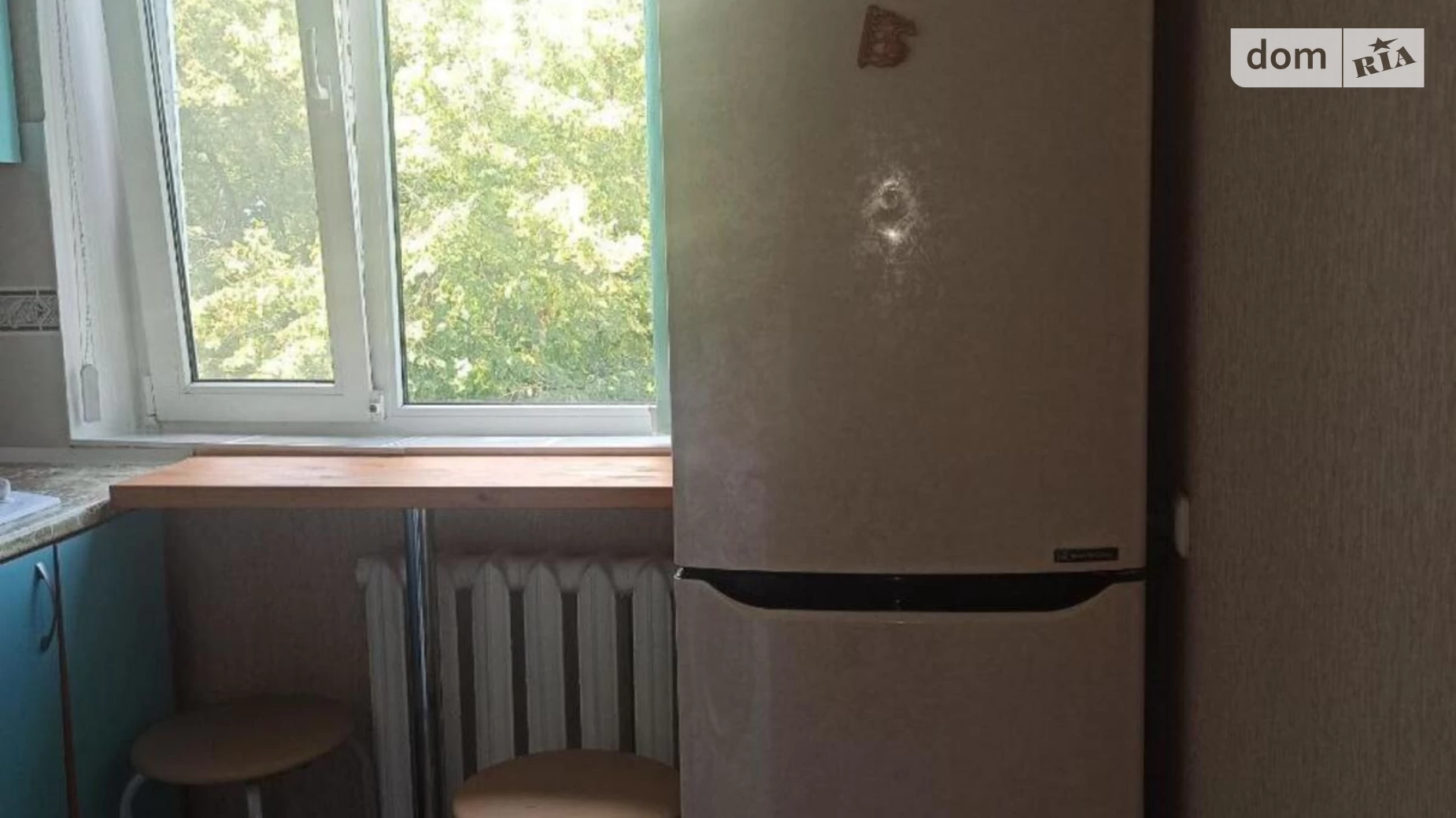 Продается 2-комнатная квартира 47.6 кв. м в Харькове, ул. Нескореных(Героев Труда), 60Б - фото 3