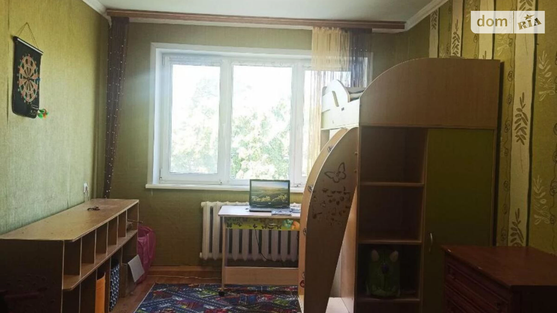 Продается 2-комнатная квартира 47.6 кв. м в Харькове, ул. Нескореных(Героев Труда), 60Б - фото 5