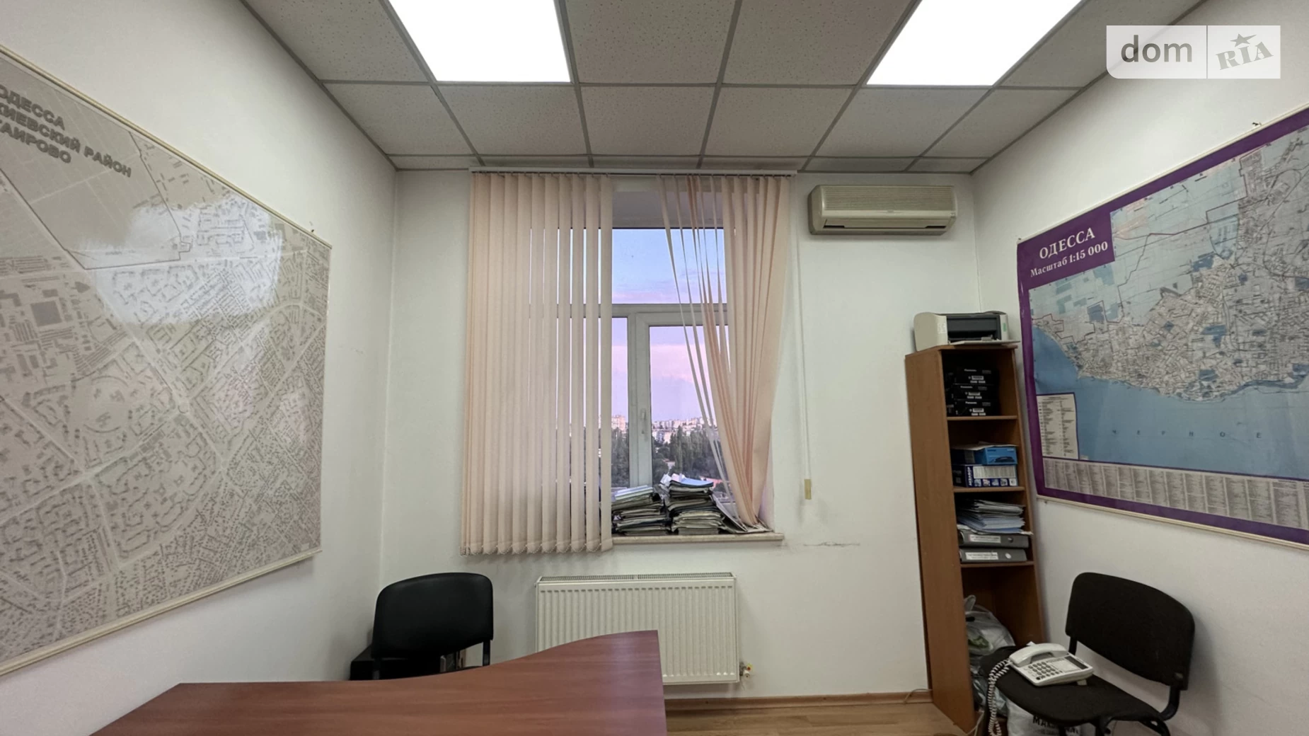 Сдается в аренду офис 110 кв. м в бизнес-центре, цена: 35000 грн - фото 2