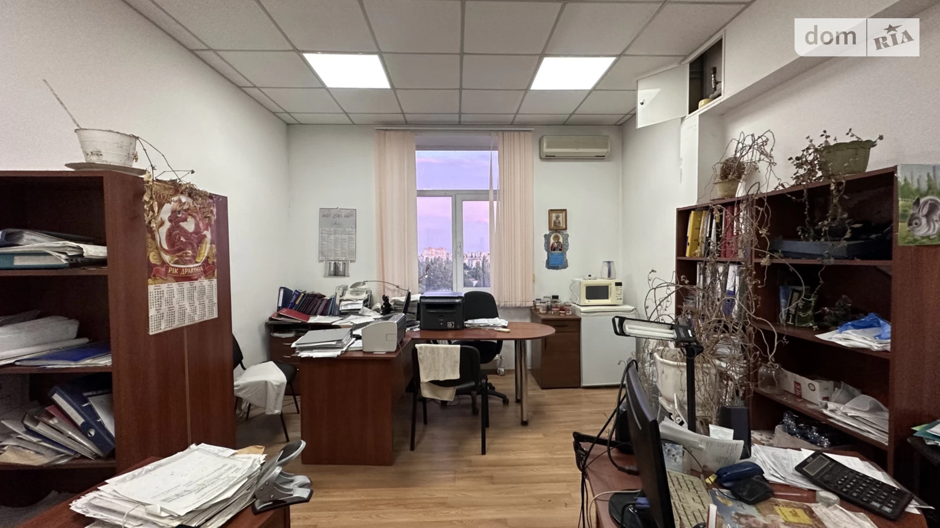 Сдается в аренду офис 110 кв. м в бизнес-центре, цена: 35000 грн - фото 3