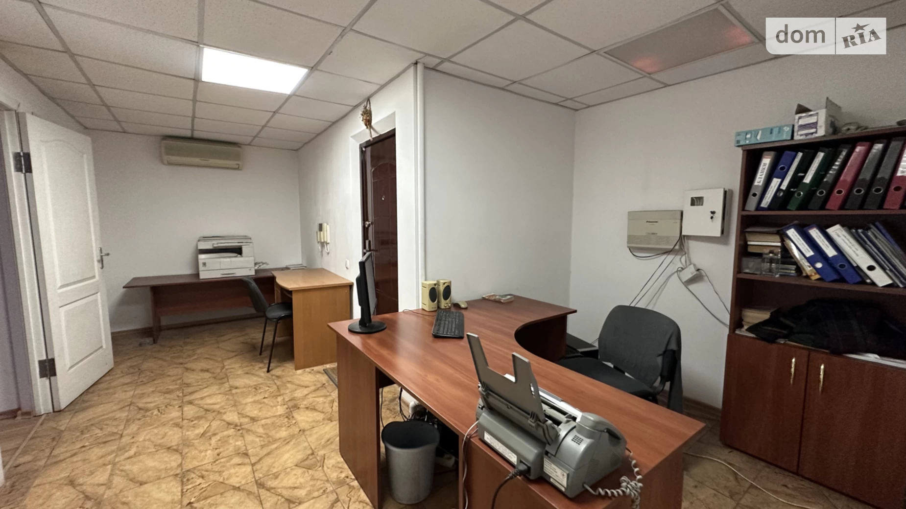 Сдается в аренду офис 110 кв. м в бизнес-центре, цена: 35000 грн - фото 5