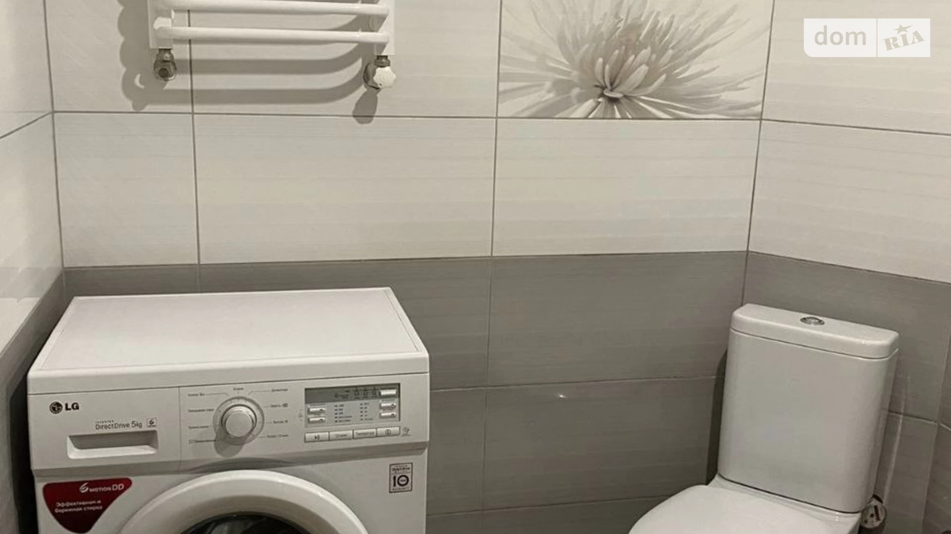 Продається 1-кімнатна квартира 37 кв. м у Рівному, вул. Соборна, 348В - фото 5
