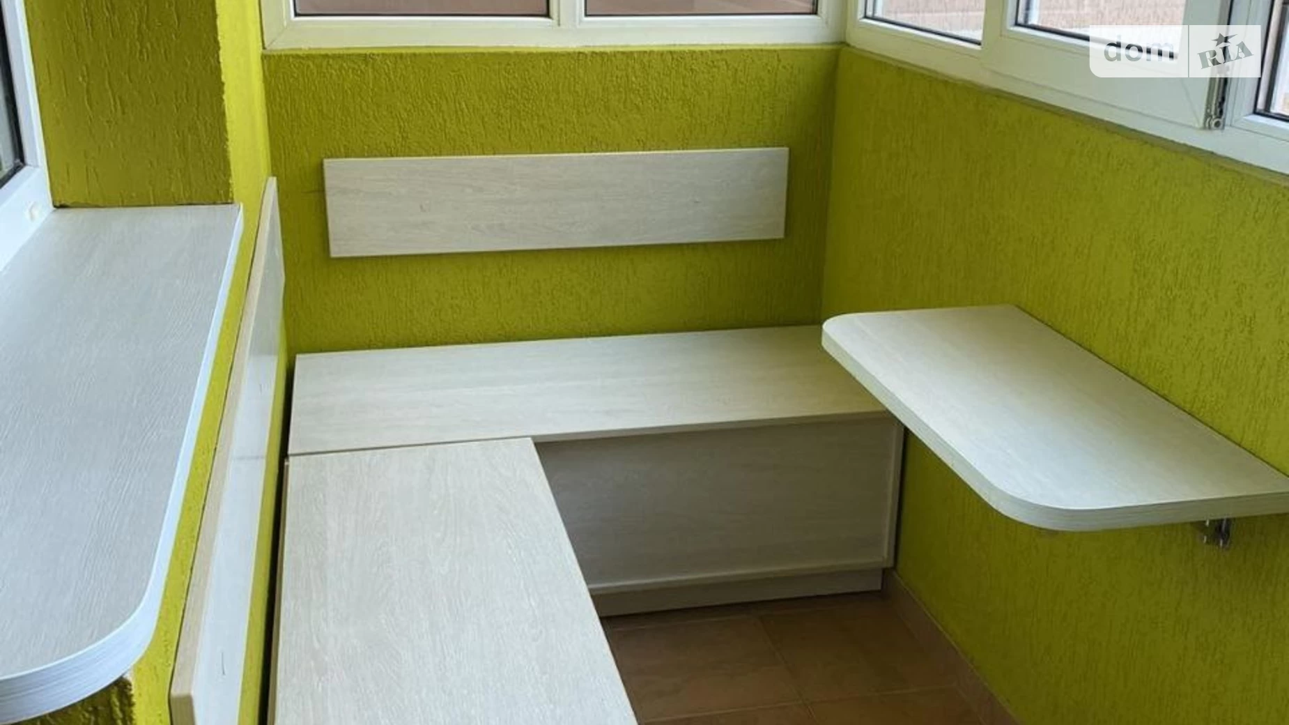 Продається 1-кімнатна квартира 37 кв. м у Рівному, вул. Соборна, 348В - фото 4