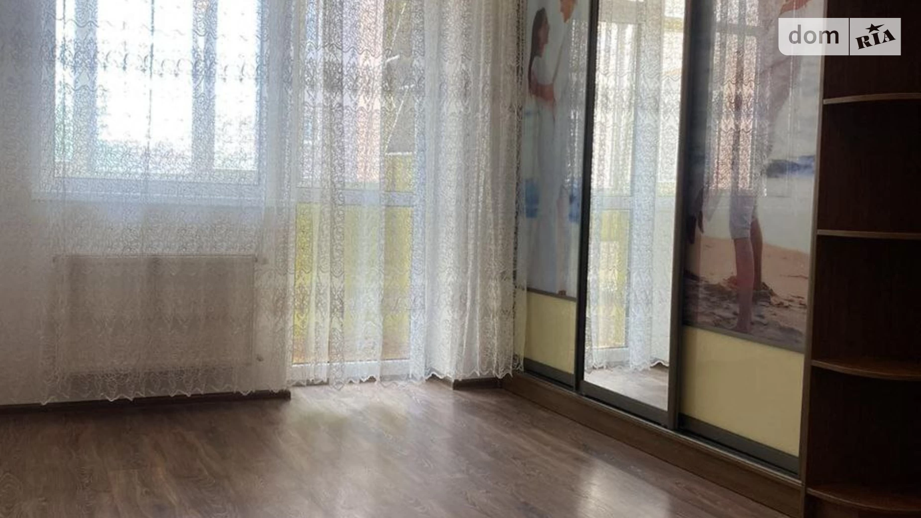Продається 1-кімнатна квартира 37 кв. м у Рівному, вул. Соборна, 348В - фото 2