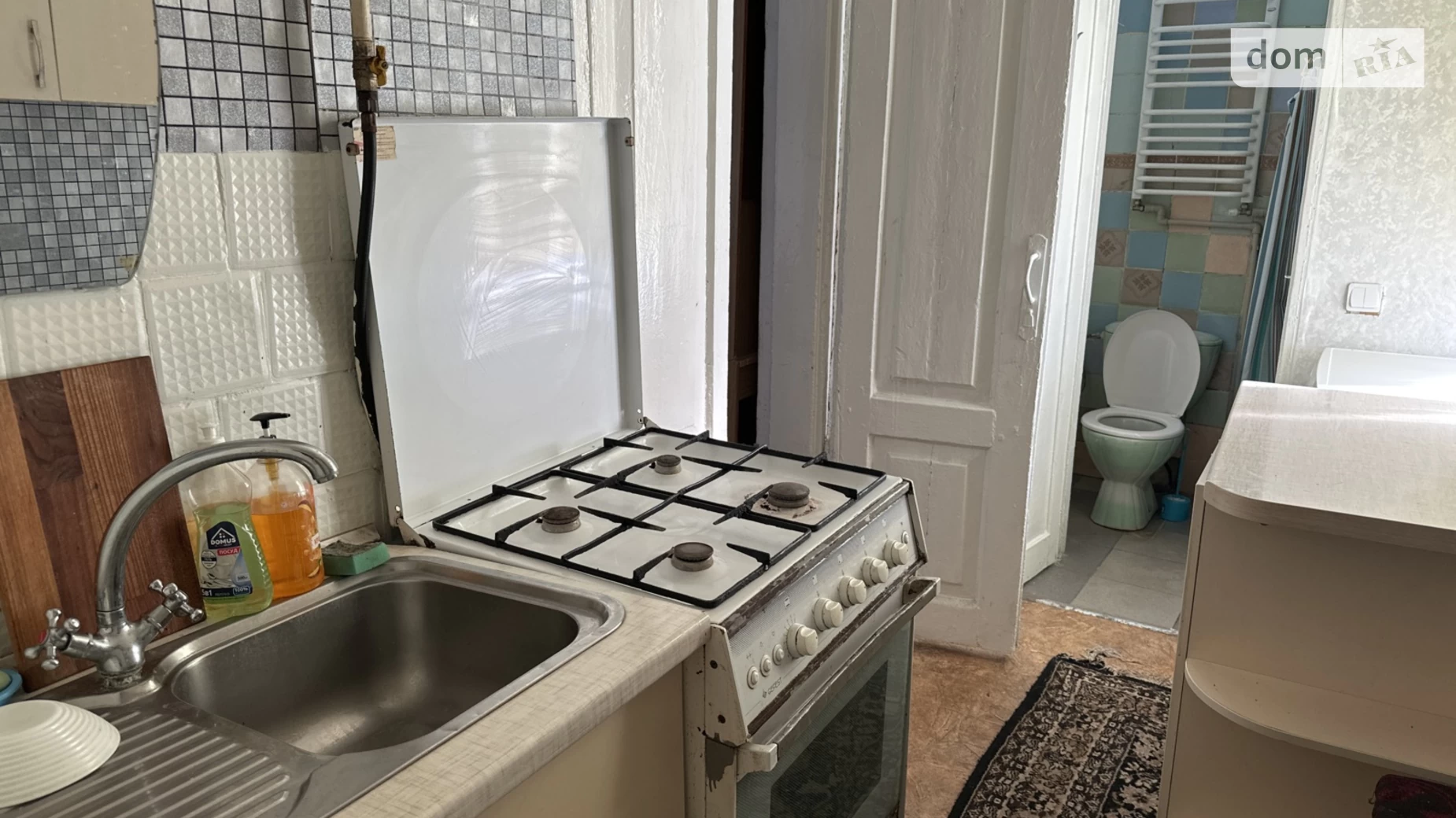 Сдается в аренду часть дома 60 кв. м с террасой, цена: 7000 грн - фото 2