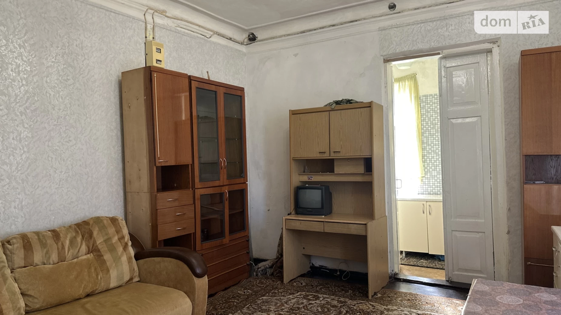 Сдается в аренду часть дома 60 кв. м с террасой, цена: 7000 грн - фото 3