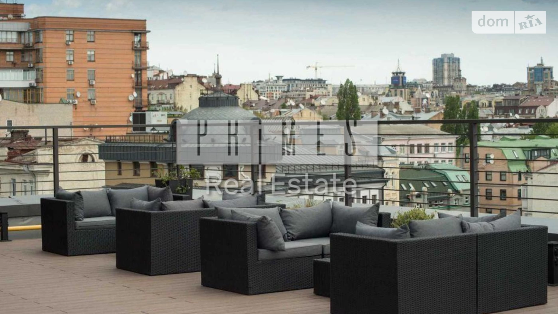 Здається в оренду офіс 561 кв. м в бізнес-центрі, цена: 13185 $ - фото 3