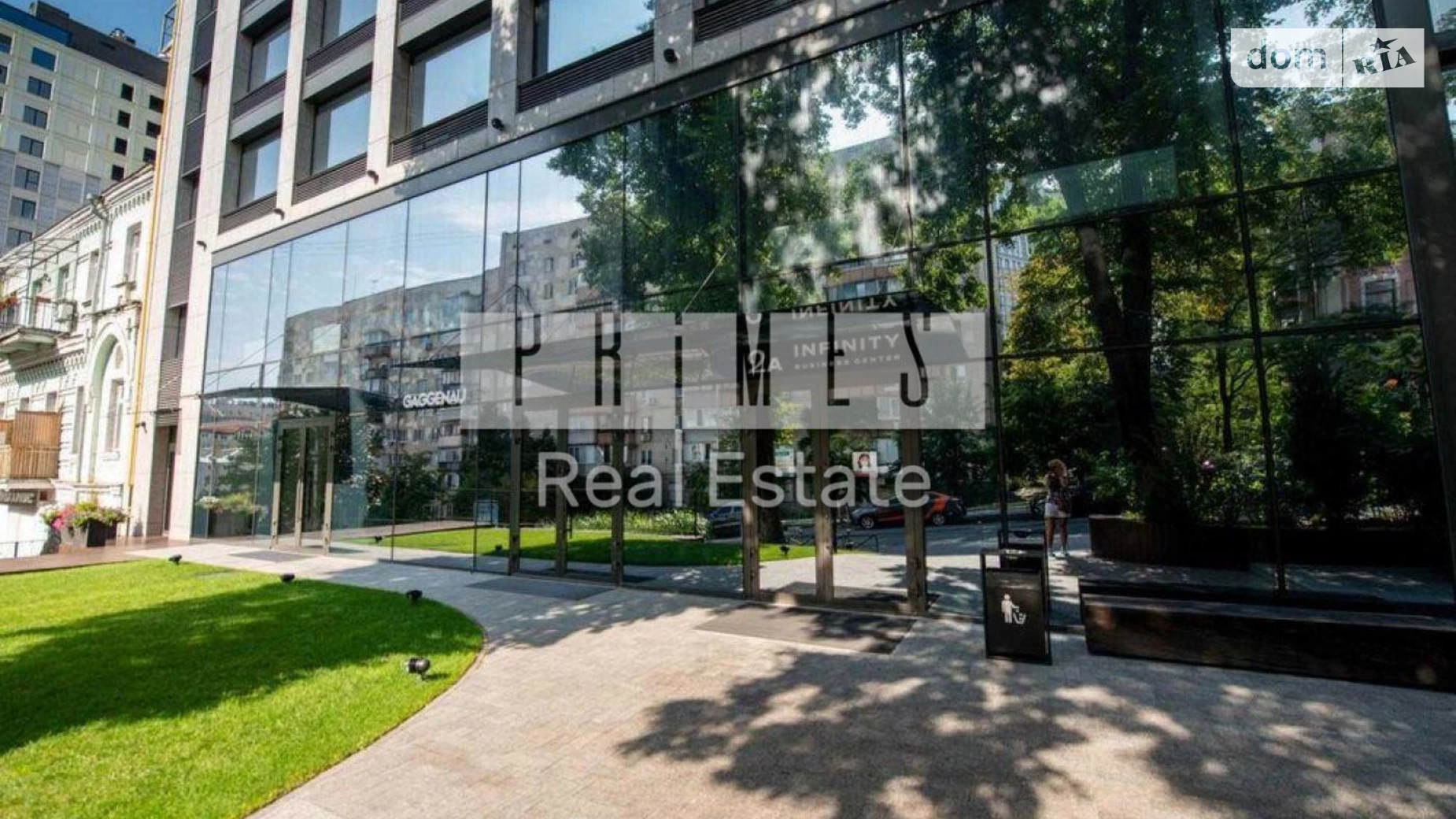 Здається в оренду офіс 561 кв. м в бізнес-центрі, цена: 13185 $ - фото 5