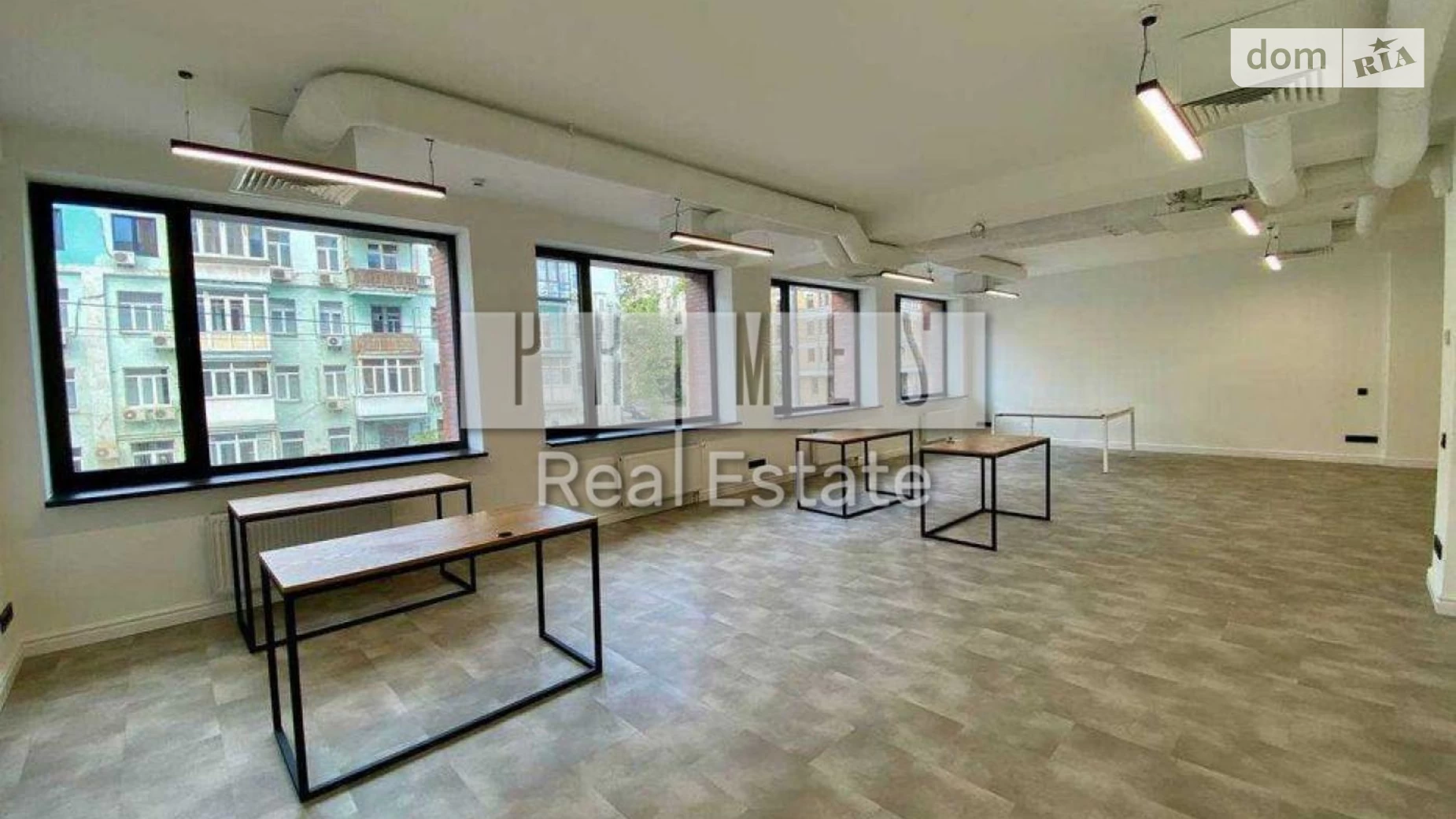 Здається в оренду офіс 561 кв. м в бізнес-центрі, цена: 13185 $ - фото 2