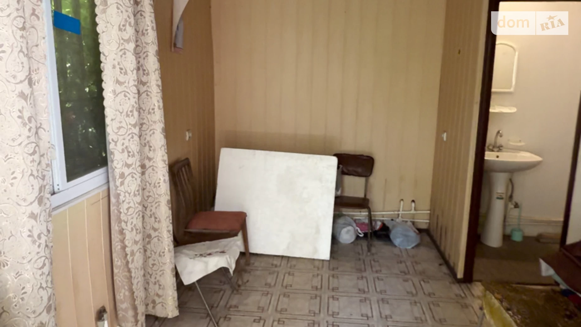 Сдается в аренду часть дома с садом, цена: 500 грн - фото 3