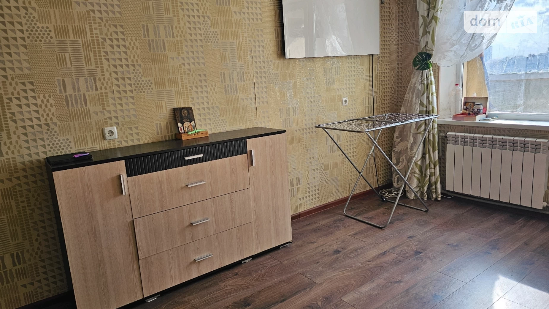 Здається в оренду 2-кімнатна квартира 48 кв. м у Харкові, вул. Академіка Павлова, 146А - фото 2