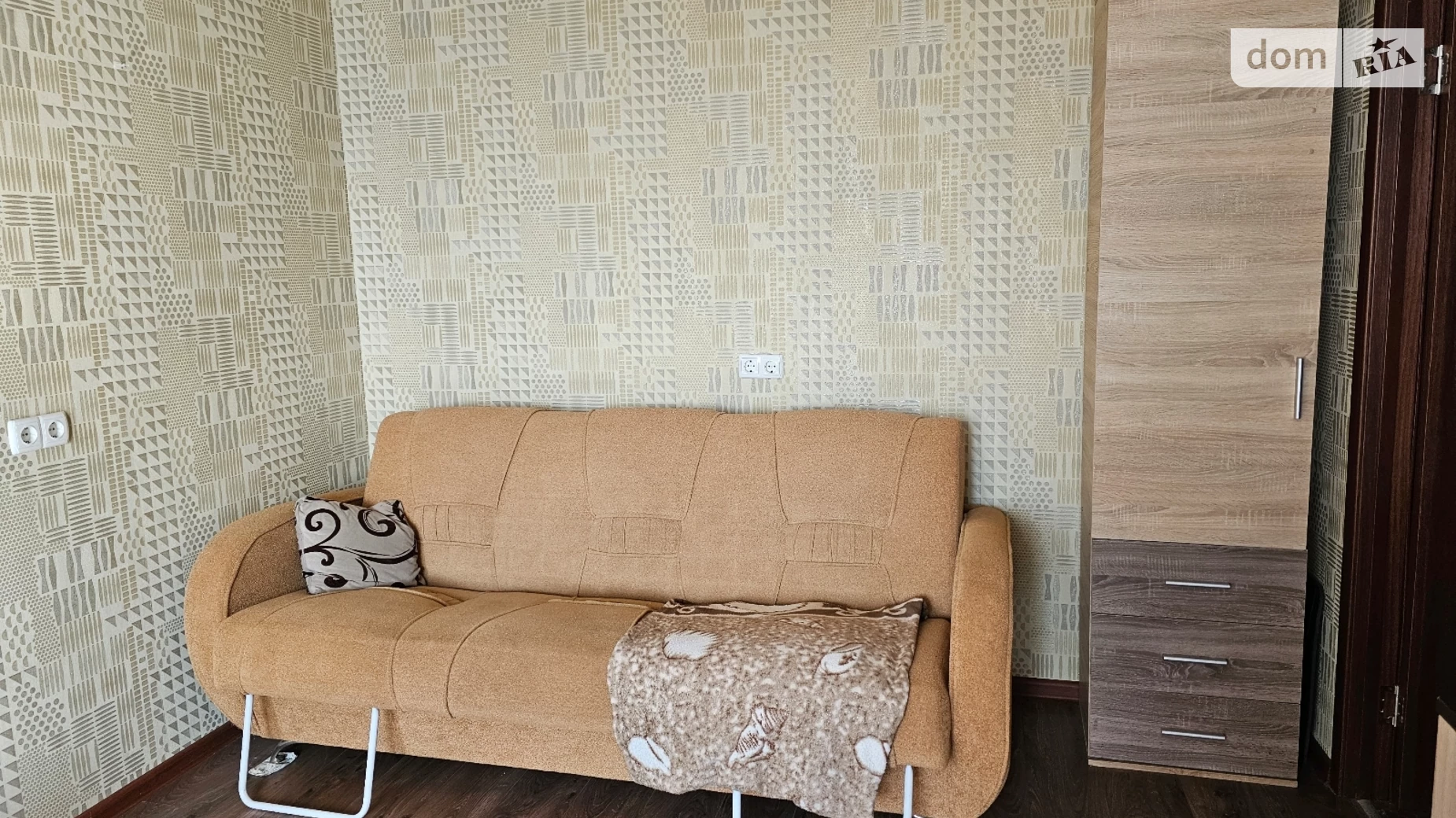 Здається в оренду 2-кімнатна квартира 48 кв. м у Харкові, вул. Академіка Павлова, 146А - фото 4
