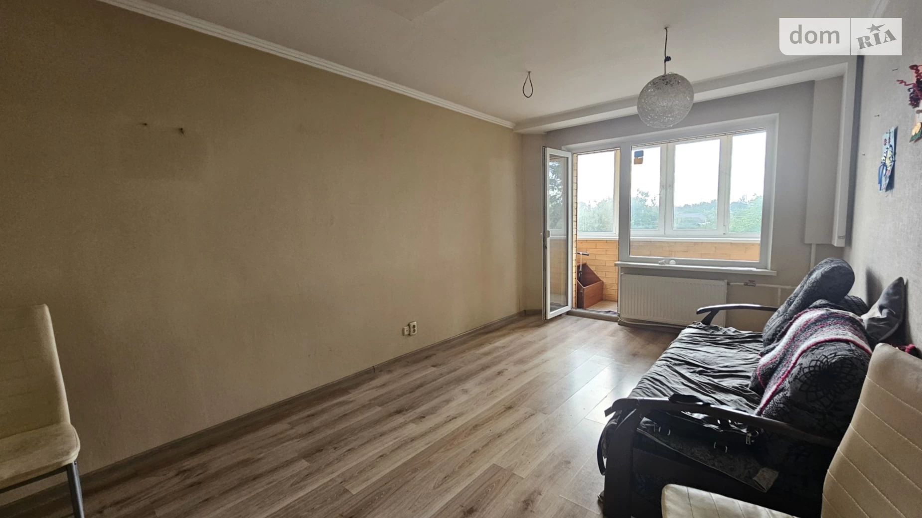 Сдается в аренду 3-комнатная квартира 62 кв. м в, цена: 10000 грн - фото 4