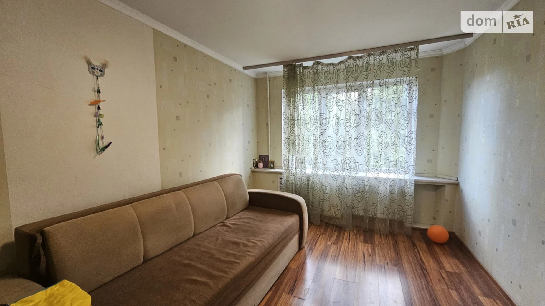 Сдается в аренду 3-комнатная квартира 62 кв. м в, цена: 10000 грн - фото 2