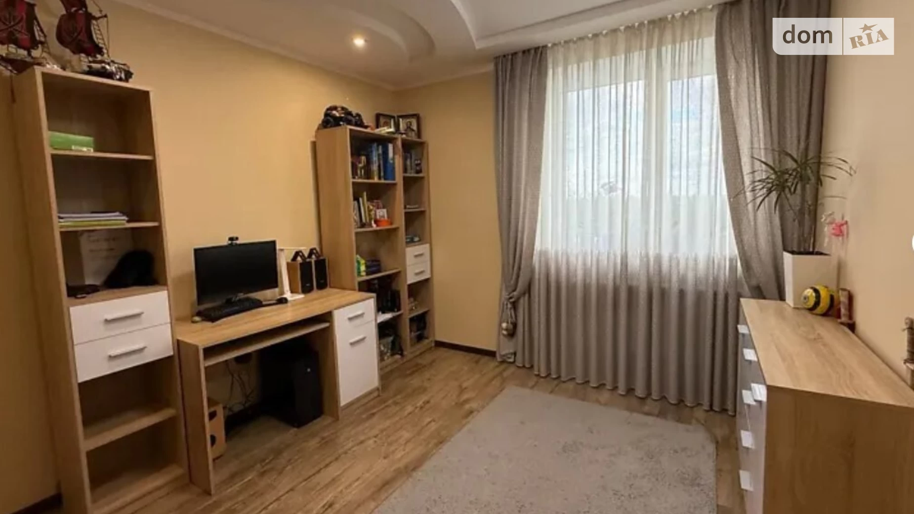 Продається 2-кімнатна квартира 56 кв. м у, цена: 67000 $ - фото 5