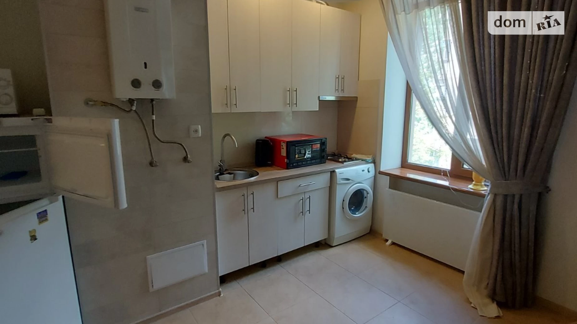 Здається в оренду 2-кімнатна квартира 52 кв. м у, цена: 250 $ - фото 2