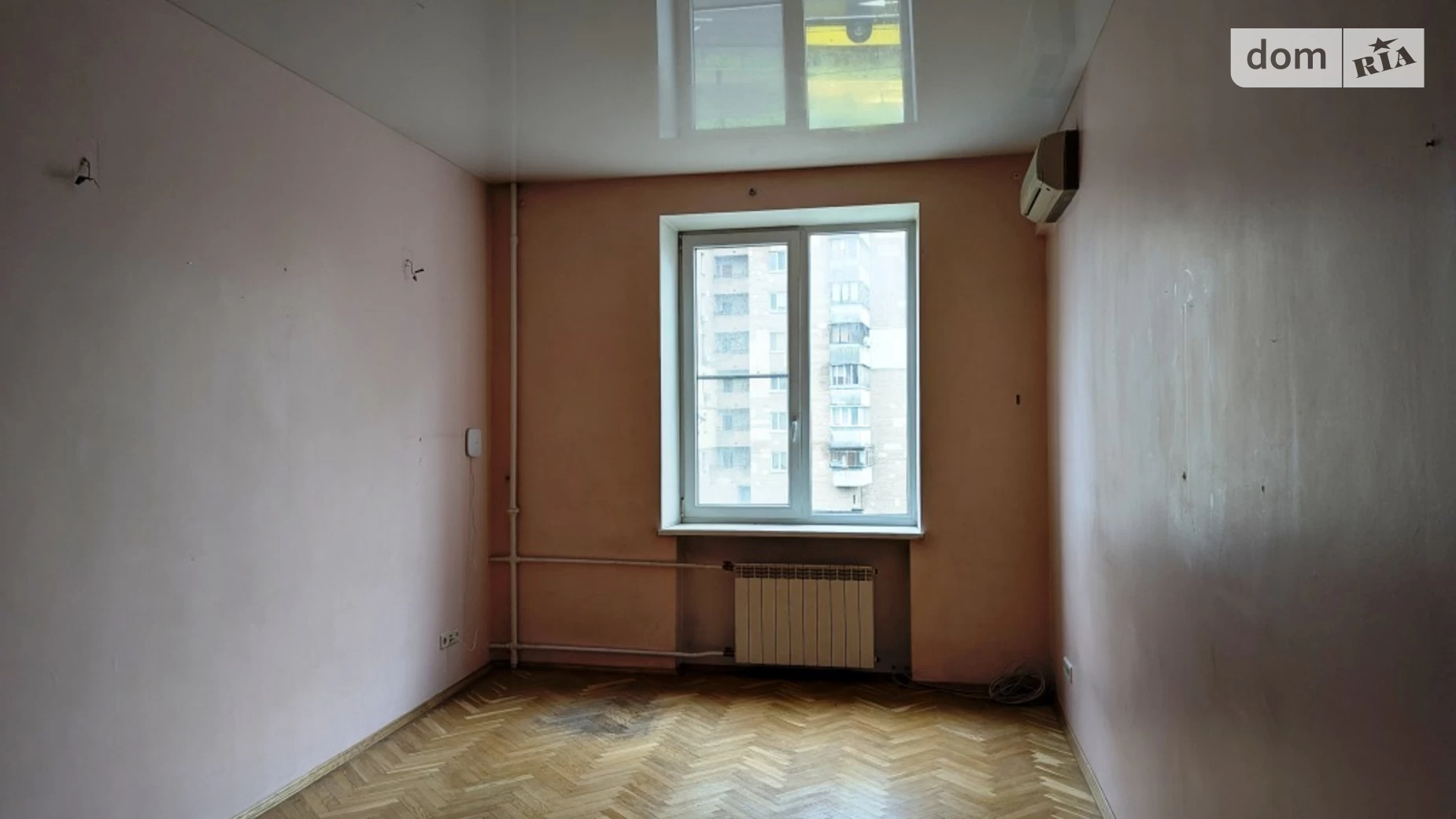 Продается 2-комнатная квартира 67.2 кв. м в Киеве, просп. Воздушных Сил(Воздухофлотский), 14/17 - фото 4