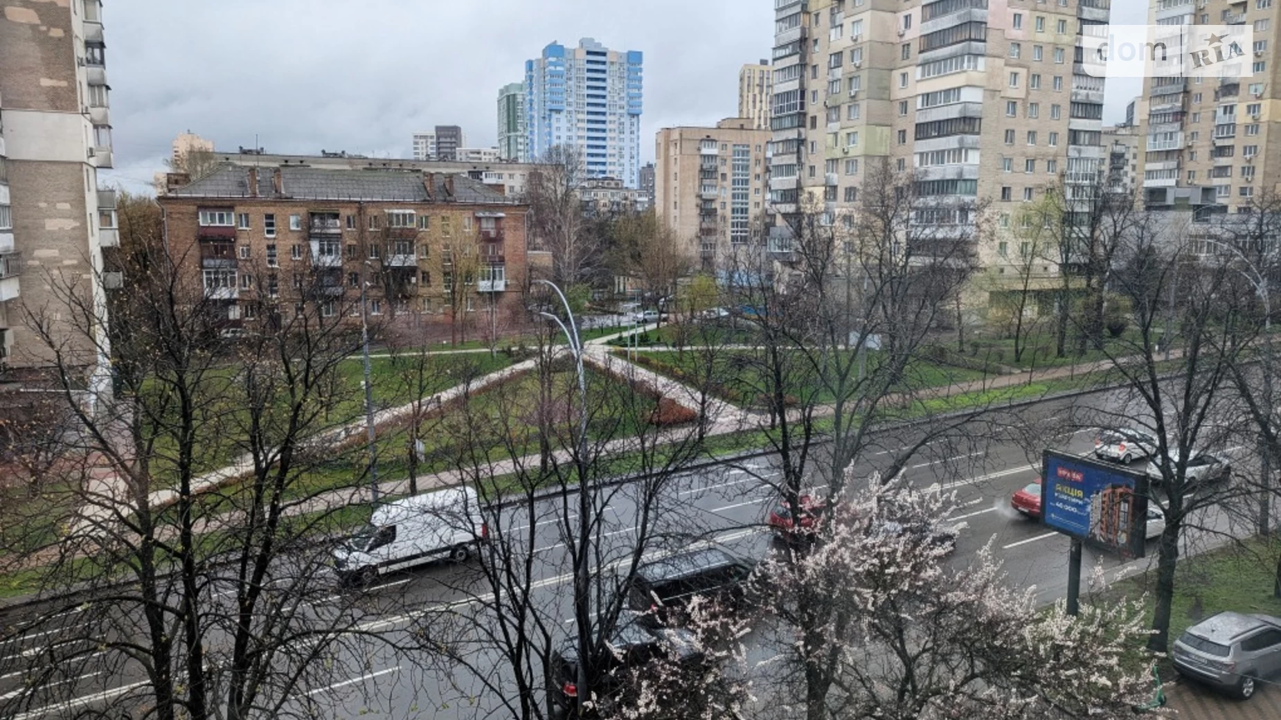 Продается 2-комнатная квартира 67.2 кв. м в Киеве, просп. Воздушных Сил(Воздухофлотский), 14/17 - фото 3