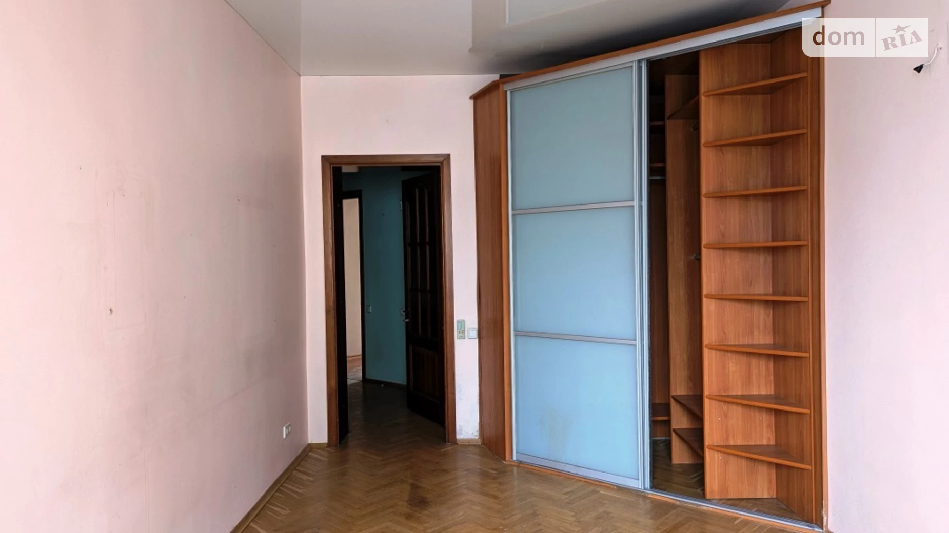 Продается 2-комнатная квартира 67.2 кв. м в Киеве, просп. Воздушных Сил(Воздухофлотский), 14/17 - фото 5