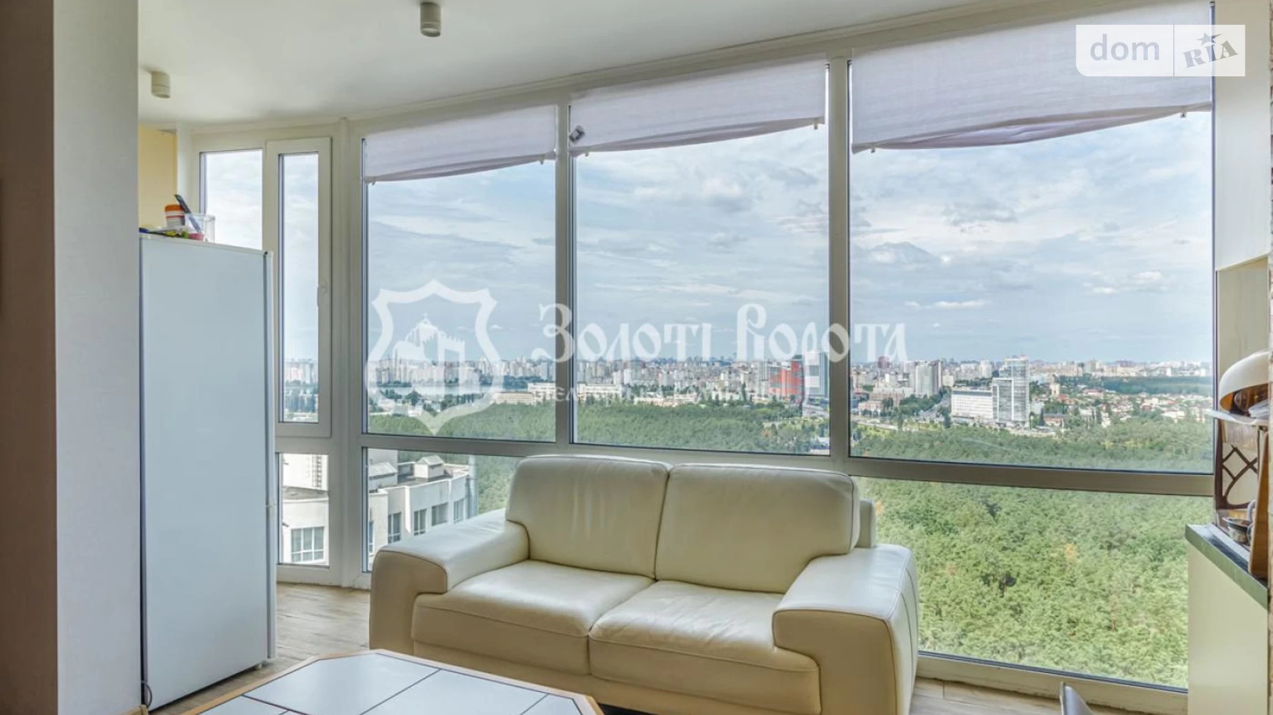 Продается 4-комнатная квартира 111 кв. м в Киеве, ул. Светлая, 3Д - фото 4