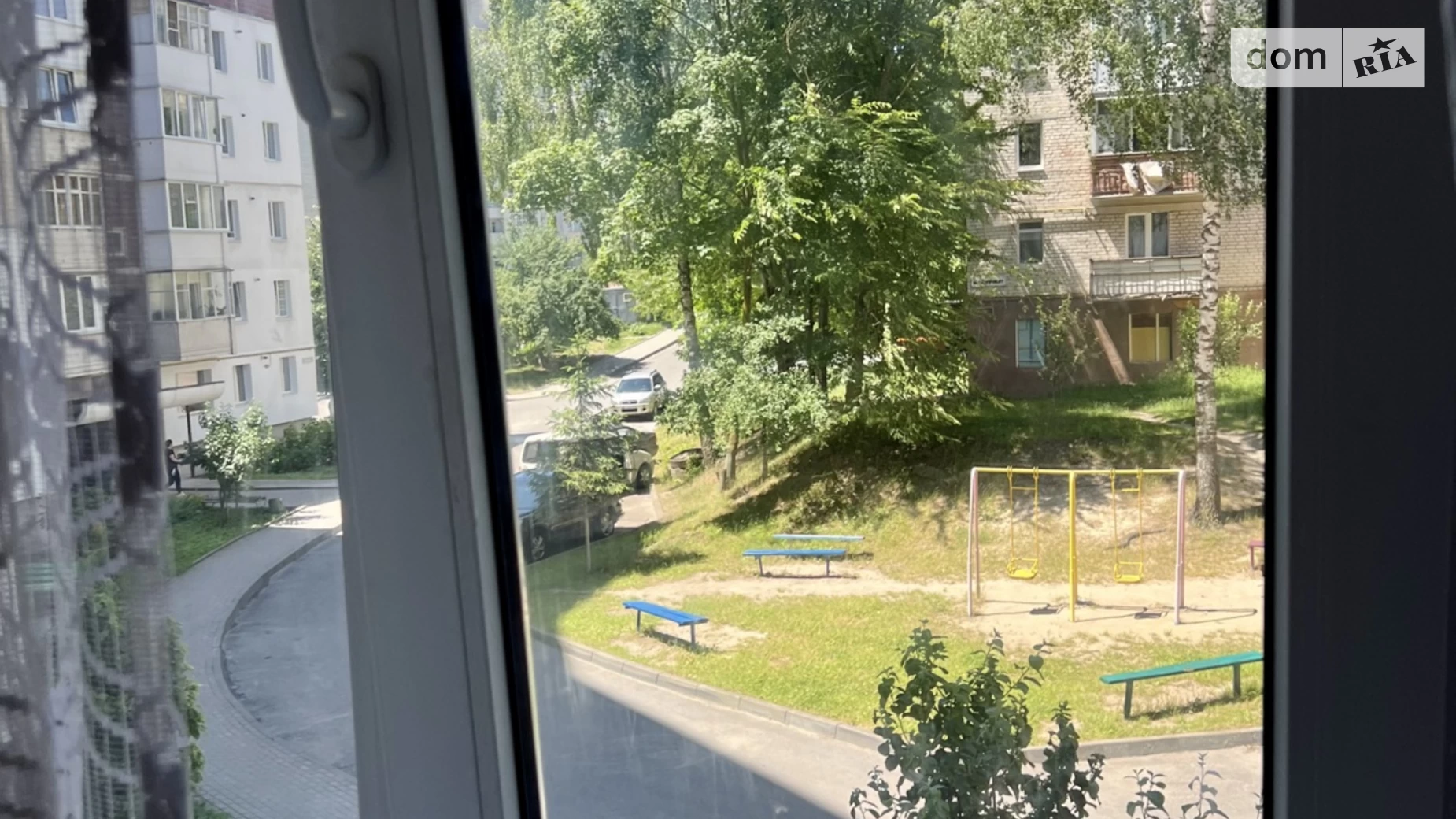 3-комнатная квартира 64 кв. м в Тернополе, ул. Владимира Лучаковского(Лучаковского) - фото 3
