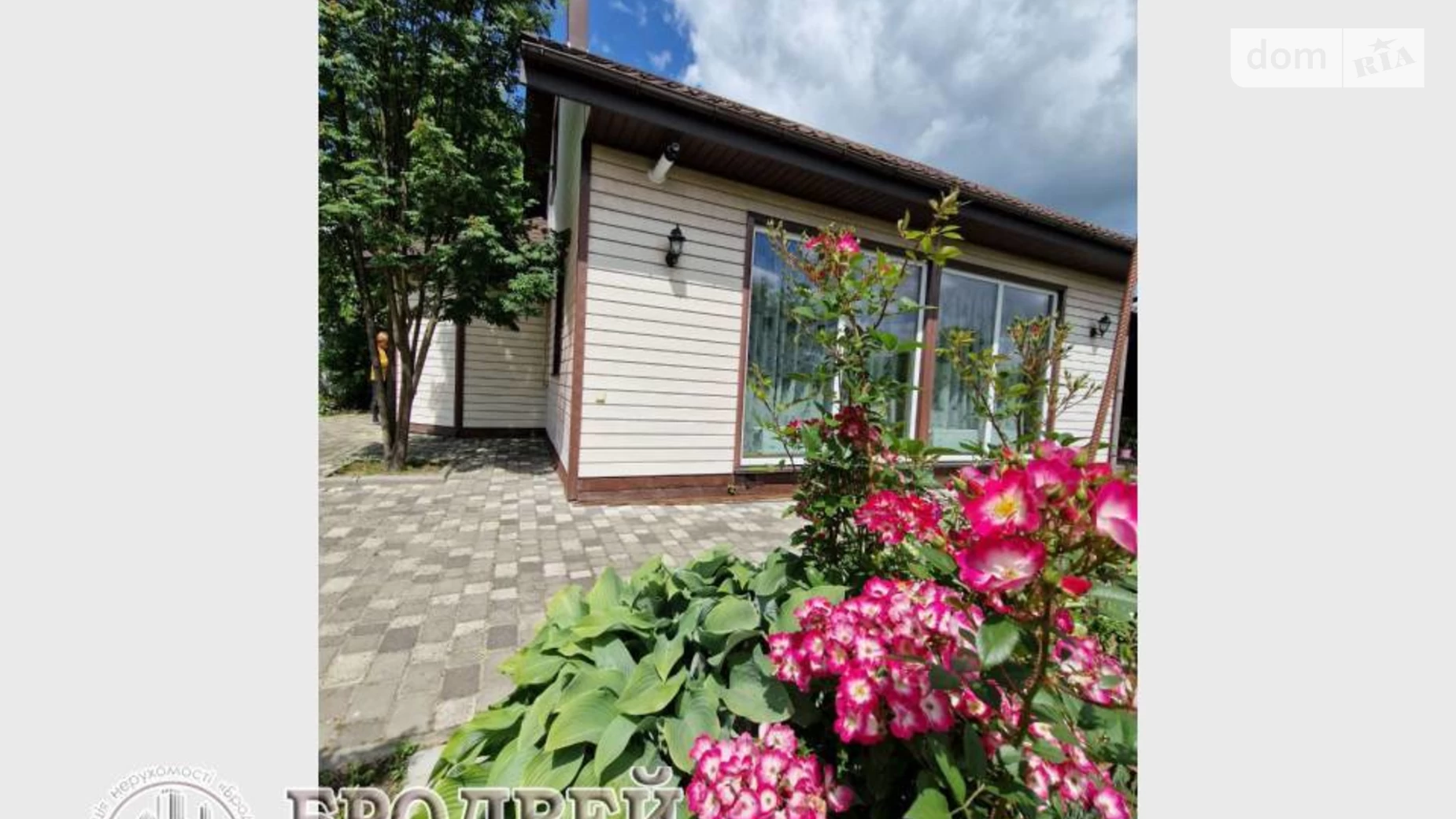 Продається будинок 2 поверховий 79.6 кв. м с басейном, цена: 49900 $ - фото 2