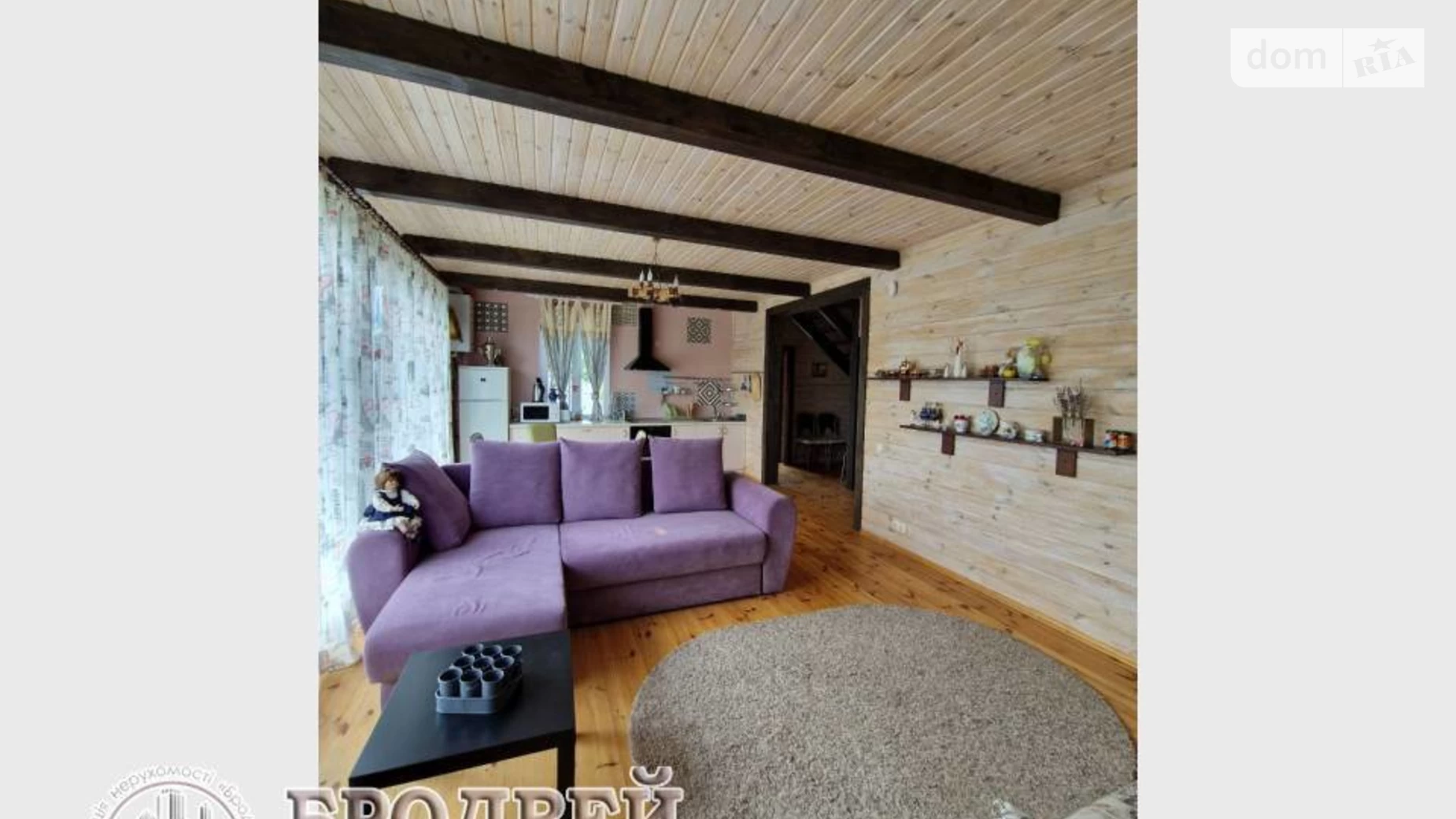 Продається будинок 2 поверховий 79.6 кв. м с басейном, цена: 49900 $ - фото 3