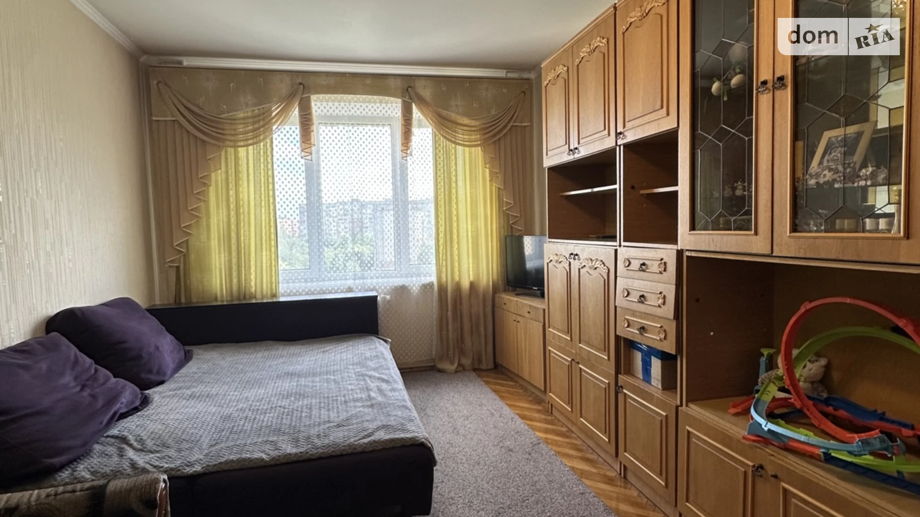 Продается 3-комнатная квартира 67 кв. м в Ровно, ул. Мельника Андрея - фото 4