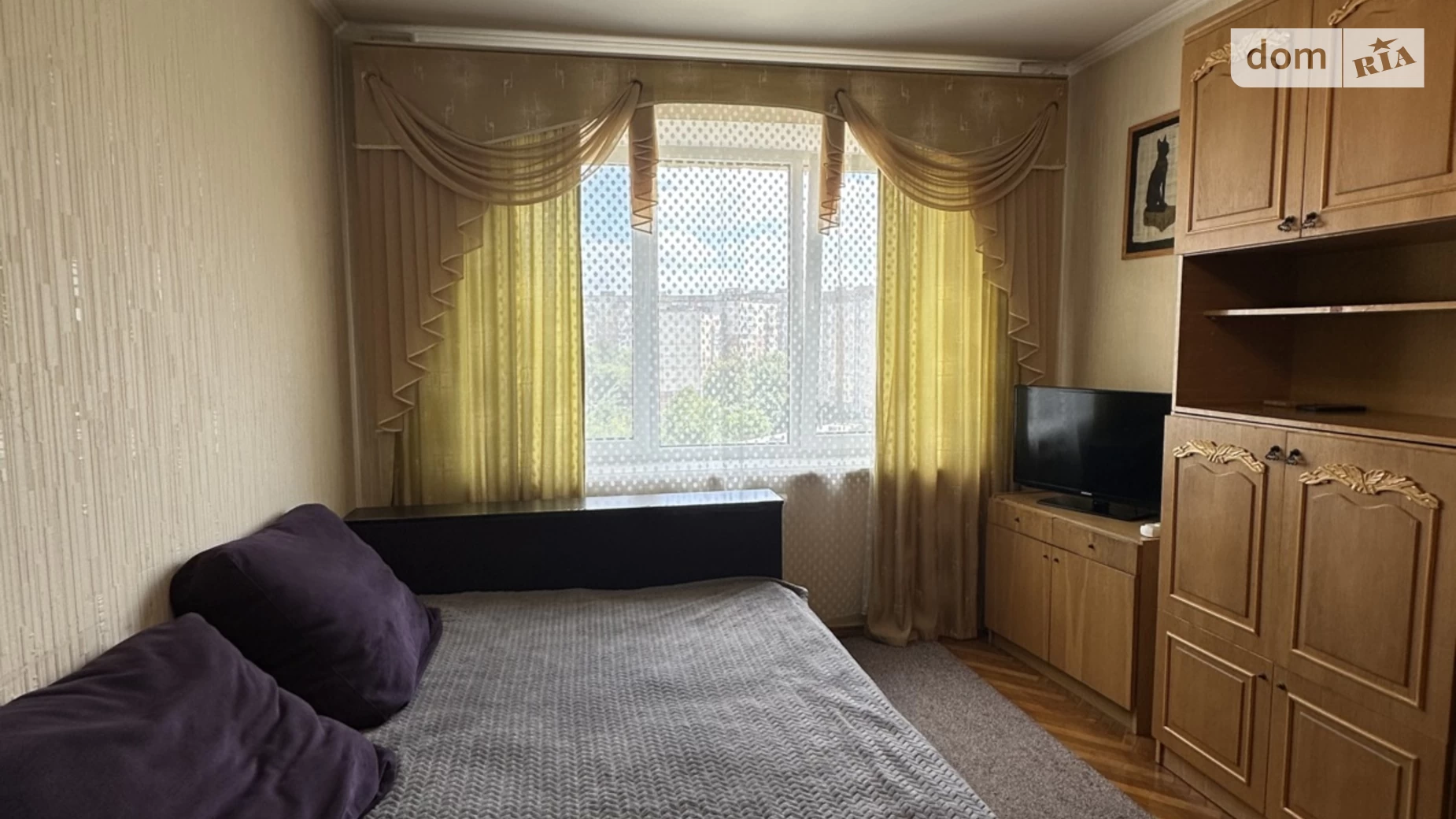 Продается 3-комнатная квартира 67 кв. м в Ровно, ул. Мельника Андрея - фото 5