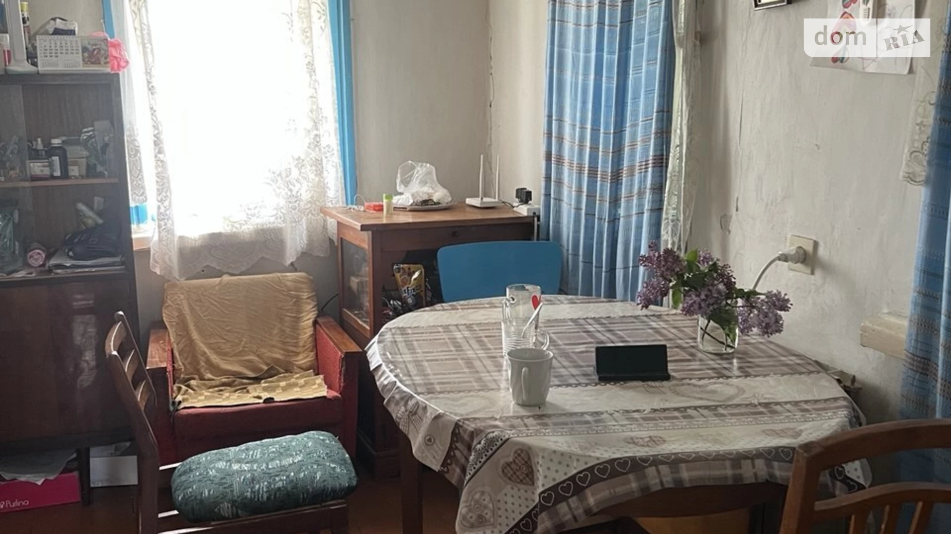 Продается одноэтажный дом 55.6 кв. м с мансардой, цена: 250000 грн - фото 5