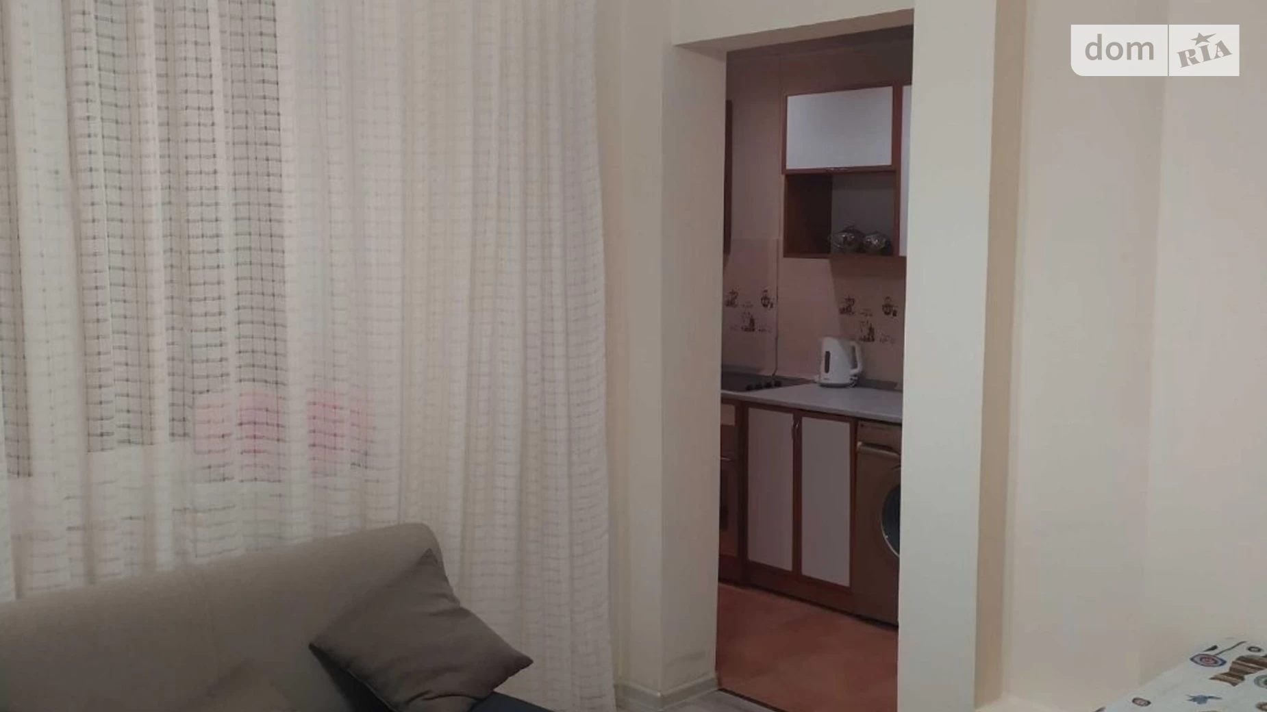 Продается 1-комнатная квартира 46 кв. м в Крыжановка, ул. Защитников Украины(Генерала Бочарова), 54А - фото 5