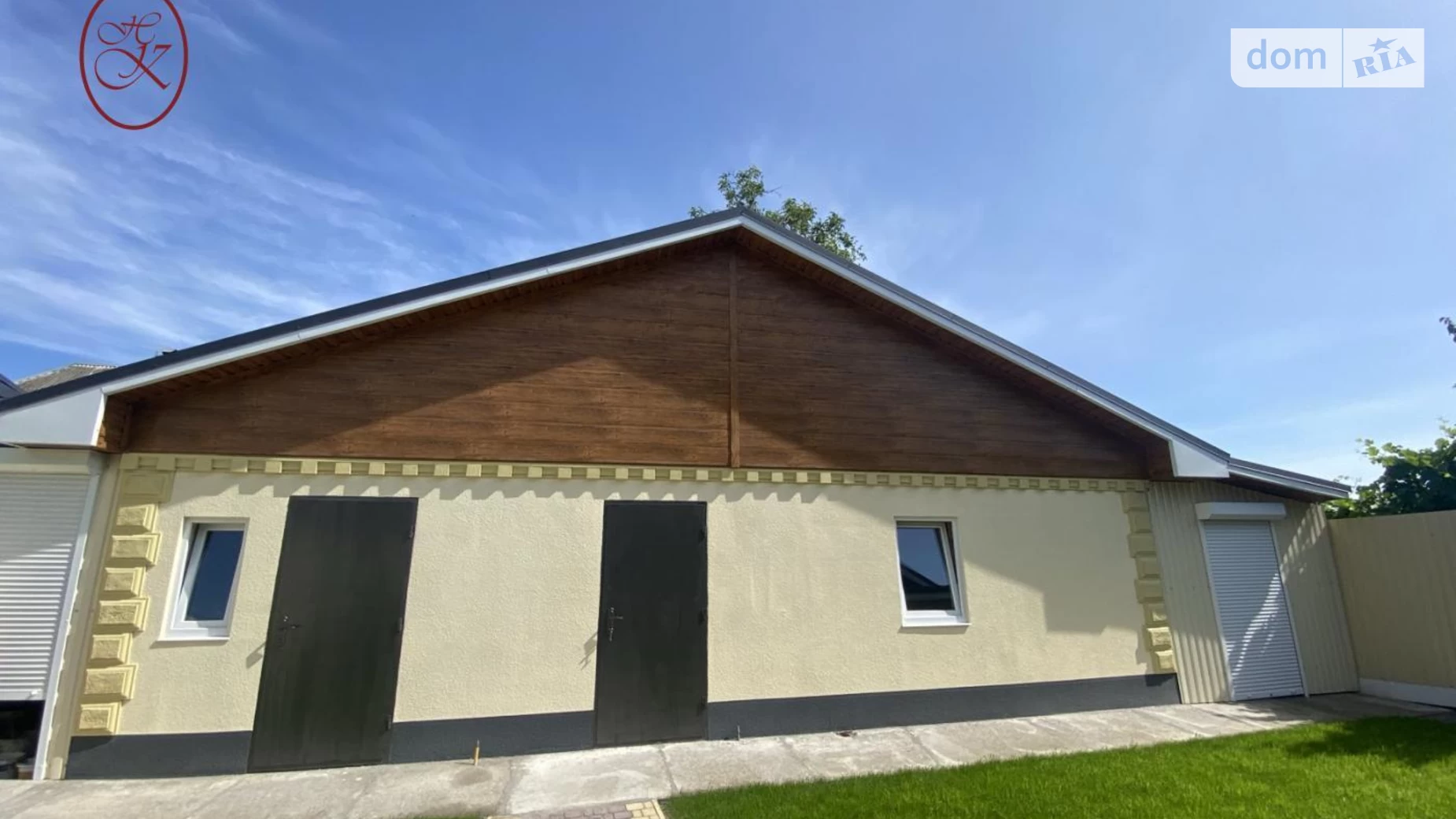 Продается дом на 2 этажа 136.8 кв. м с участком, цена: 208000 $ - фото 2