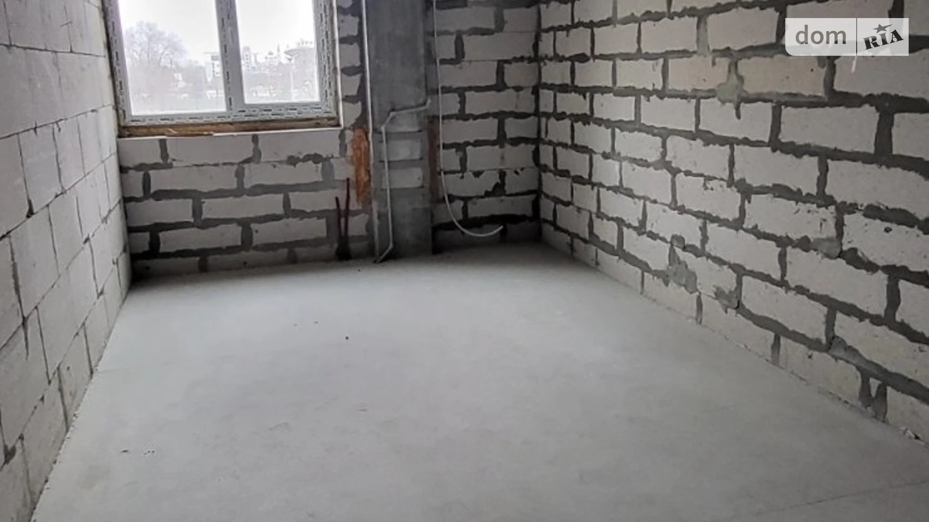 Продається 1-кімнатна квартира 24 кв. м у Харкові, вул. Університетська, 24/1 - фото 2
